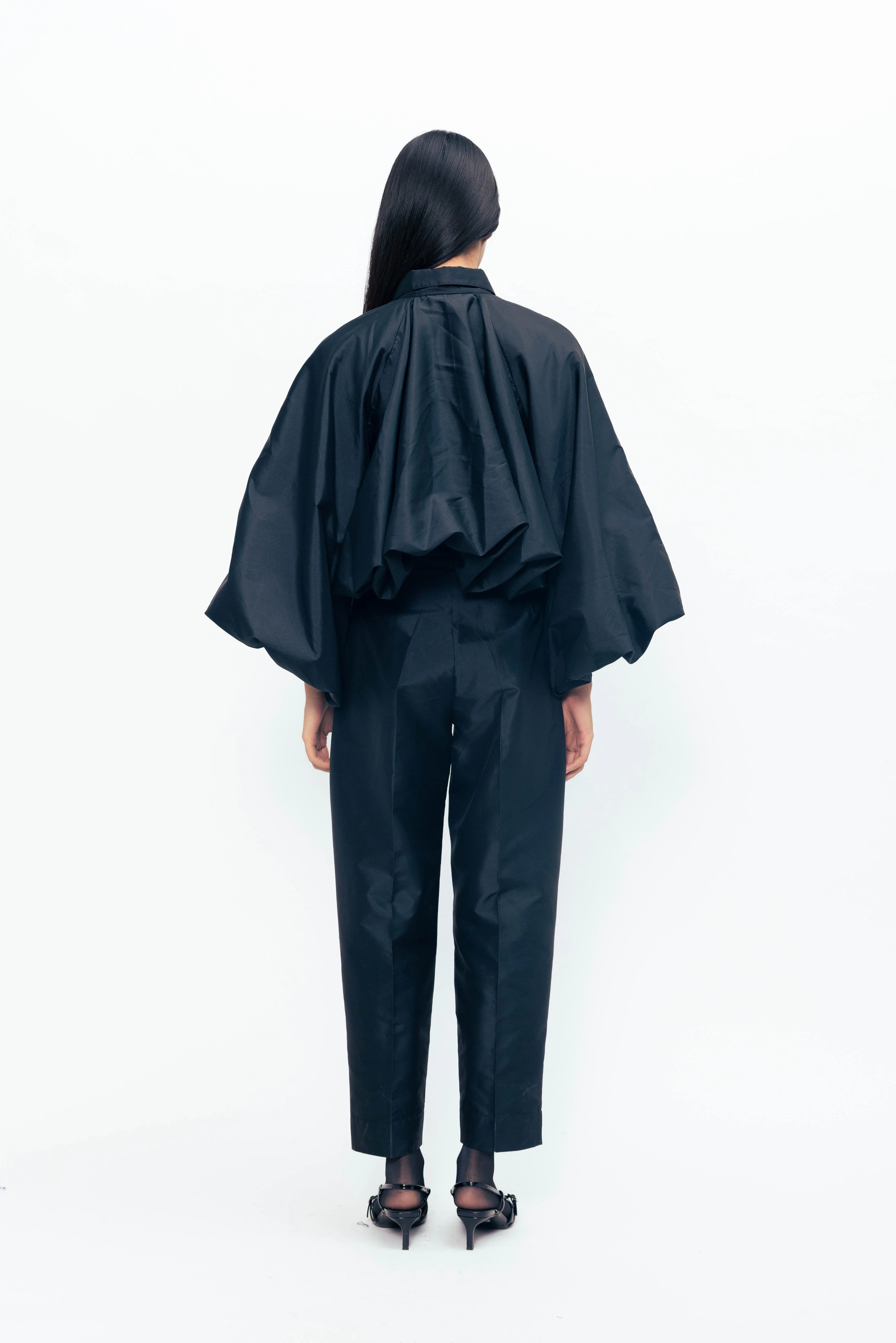 Aloe Pants - Onyx - Image 4