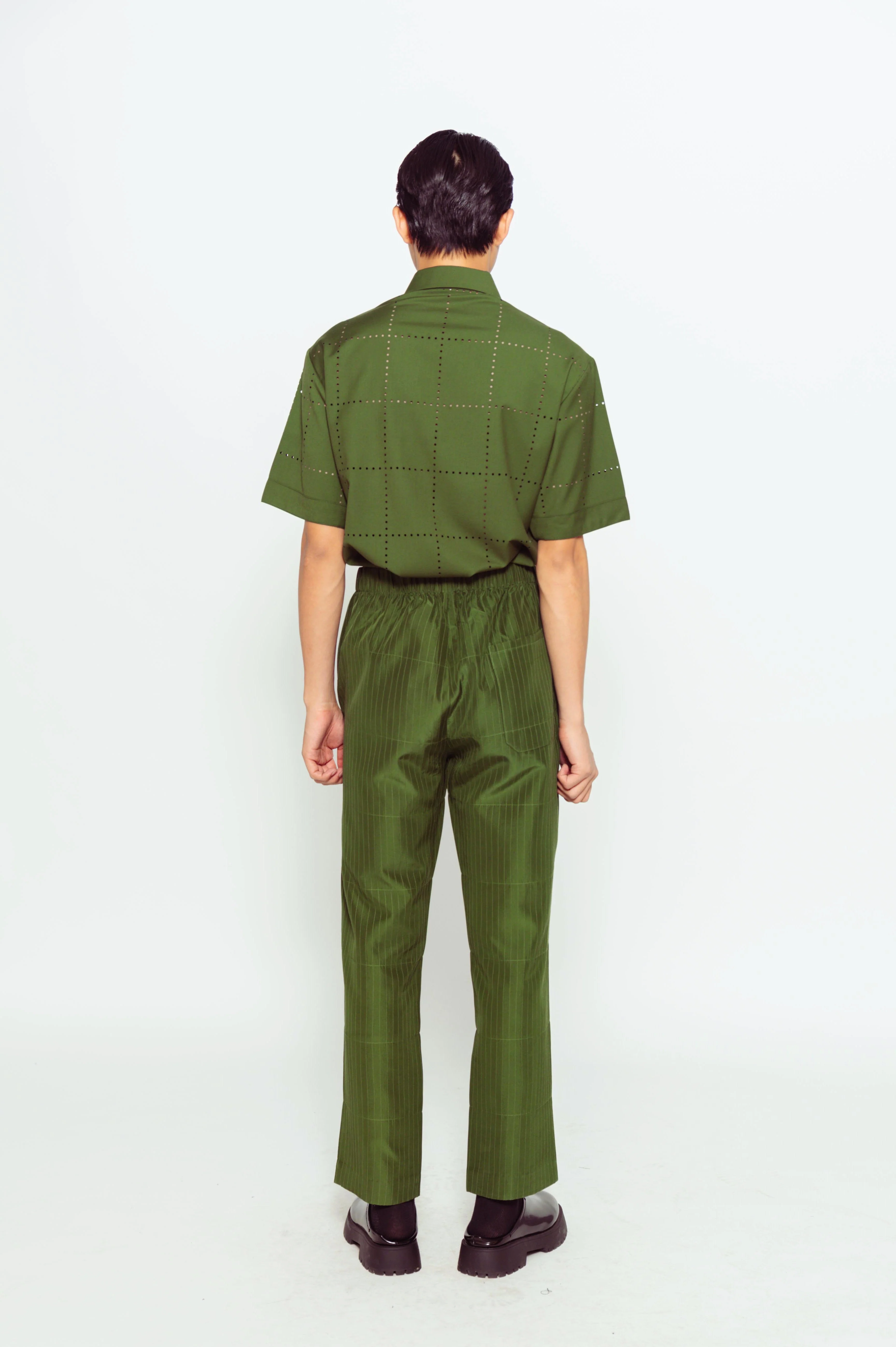 Oliver Polo Shirt - Image 3