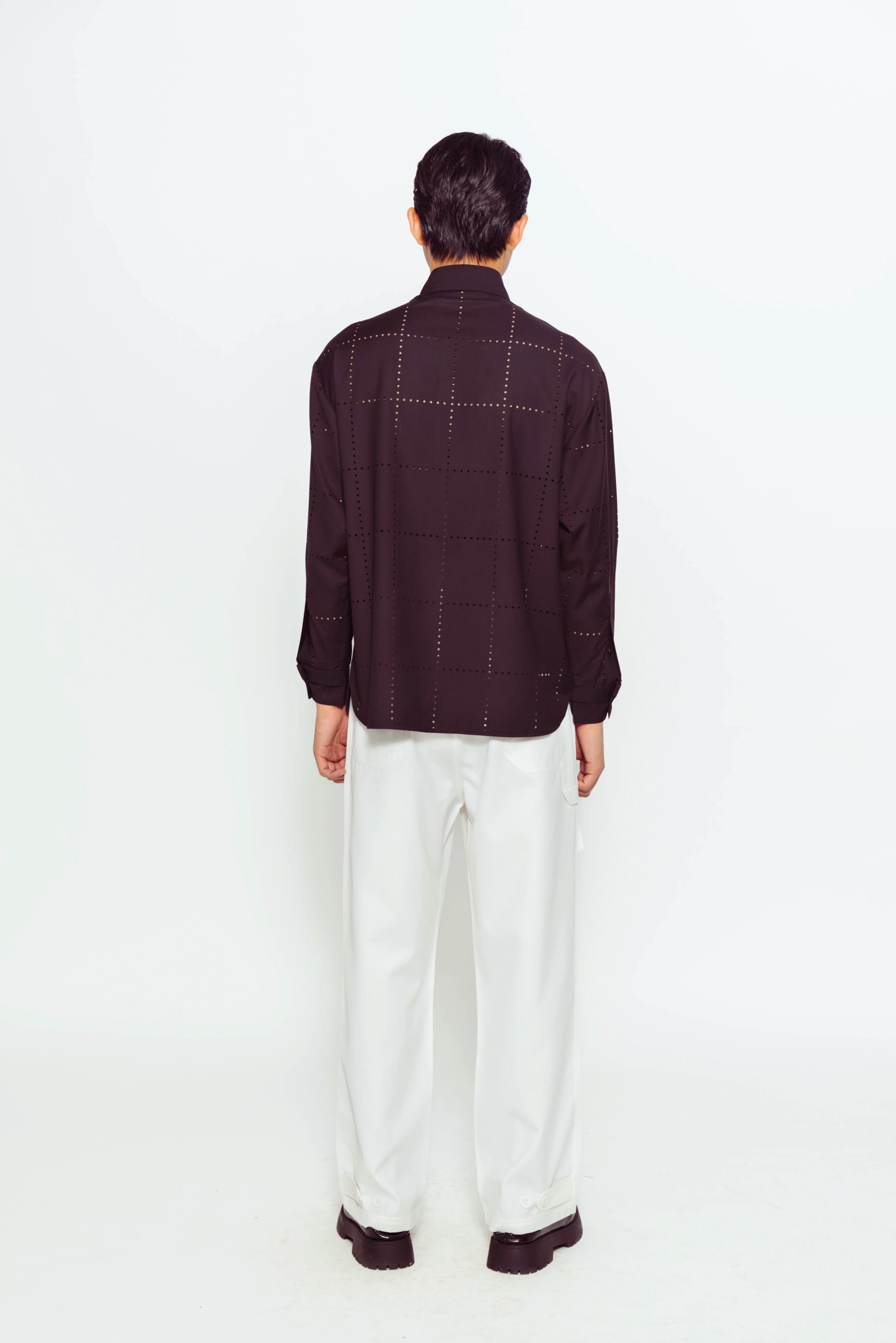 Oliver Shirt - Image 4
