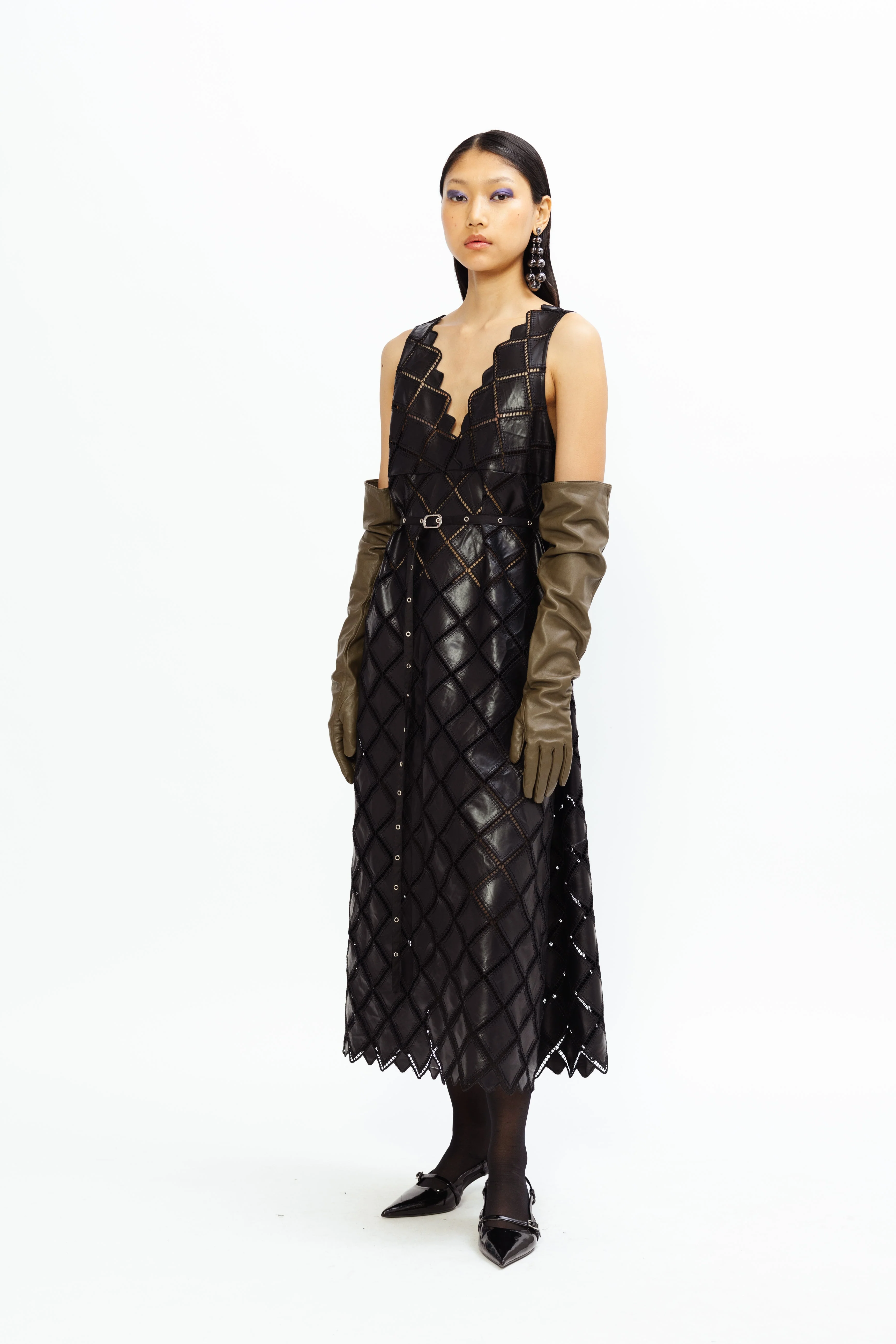 Asphalt Dress - Image 3