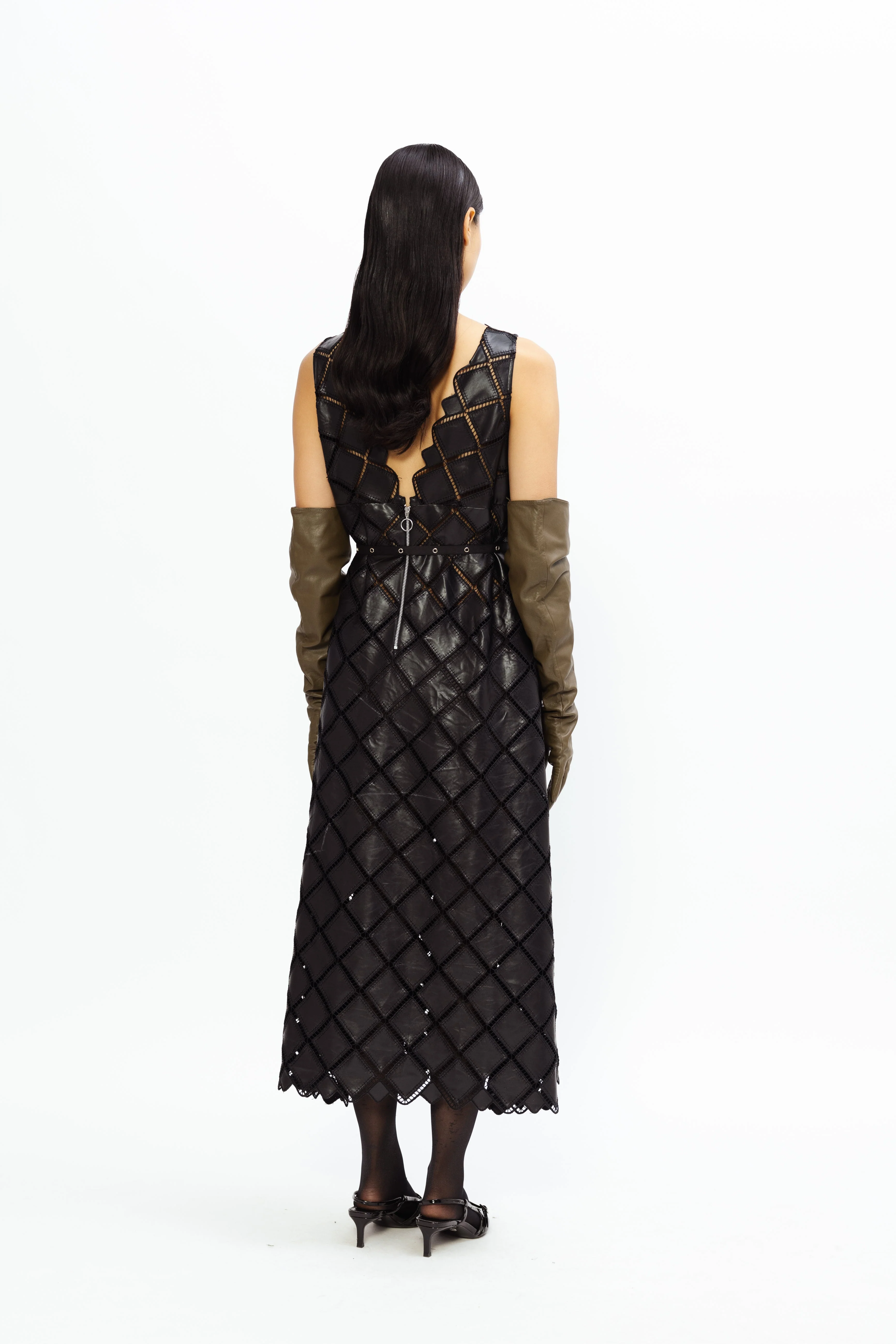 Asphalt Dress - Image 5