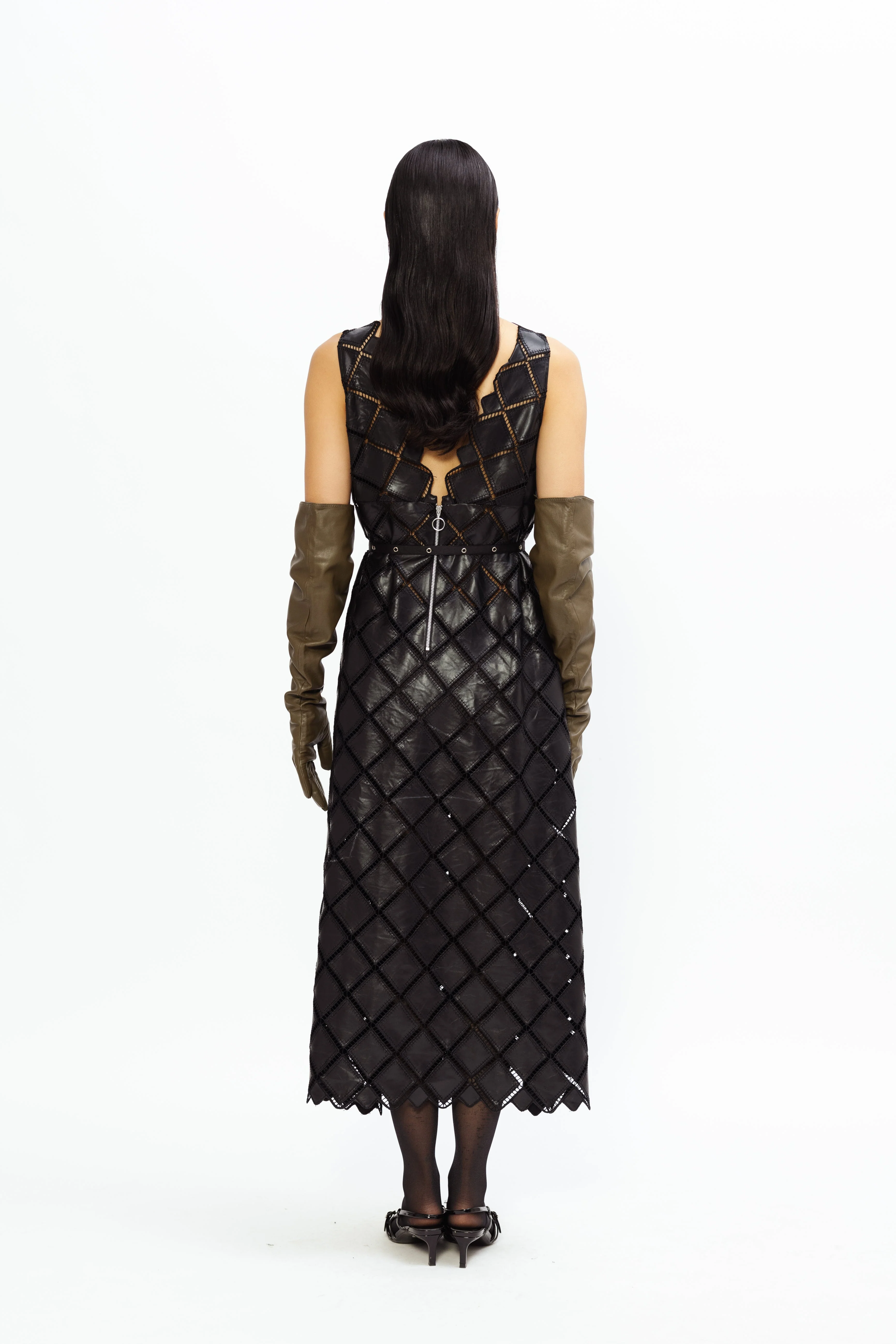 Asphalt Dress - Image 6