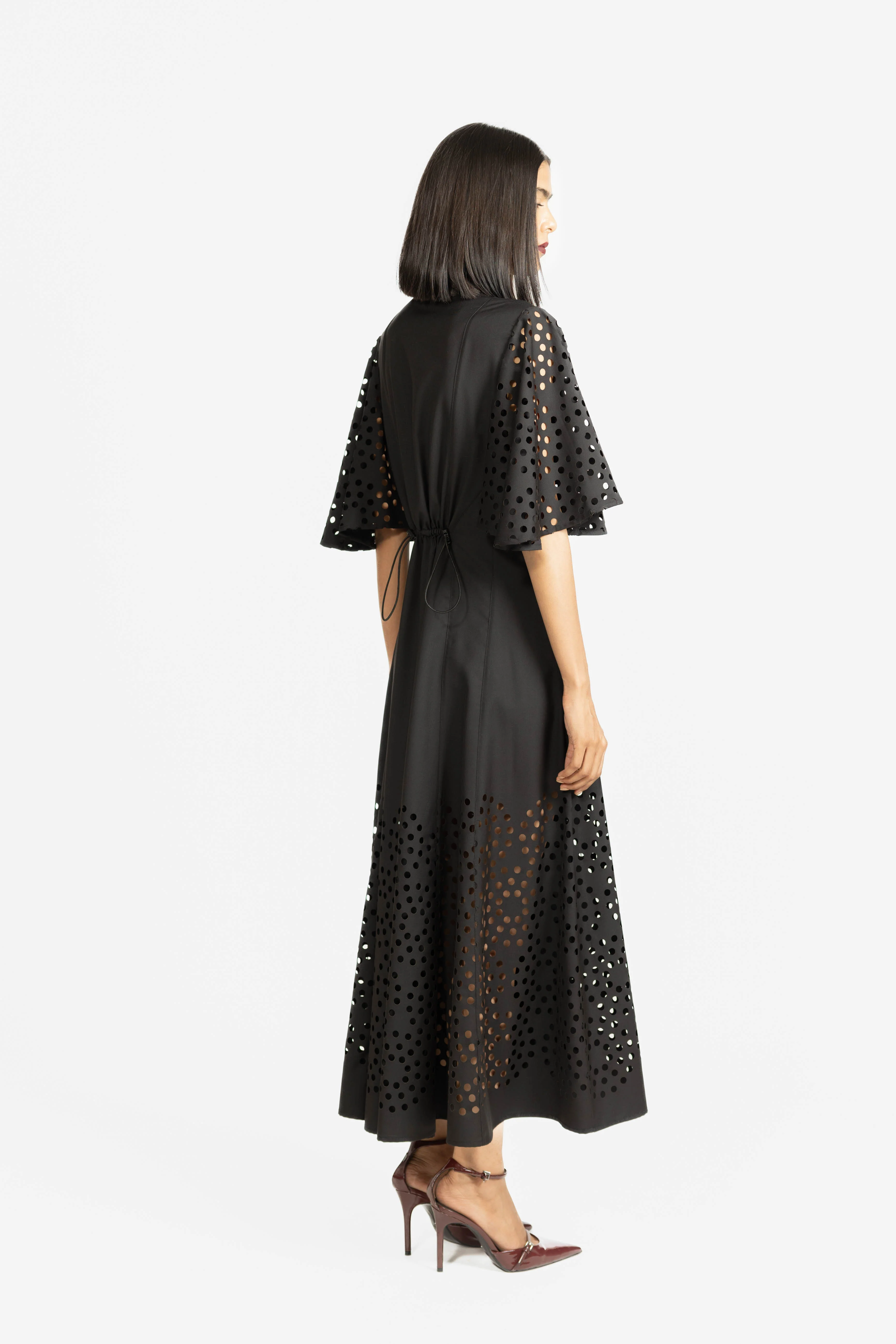 Astrid Dress - Image 4