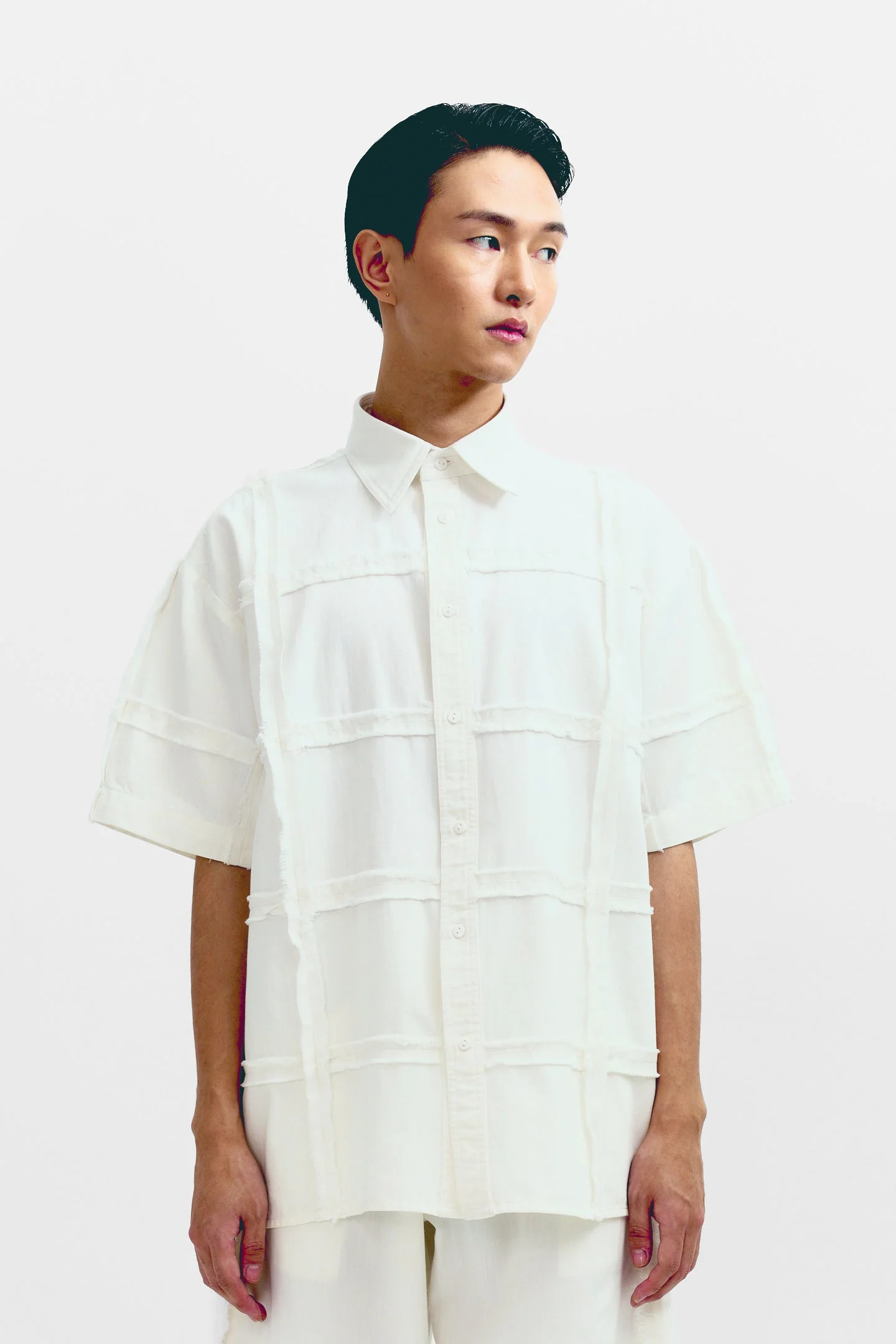 Bennet Denim Shirt - Image 2