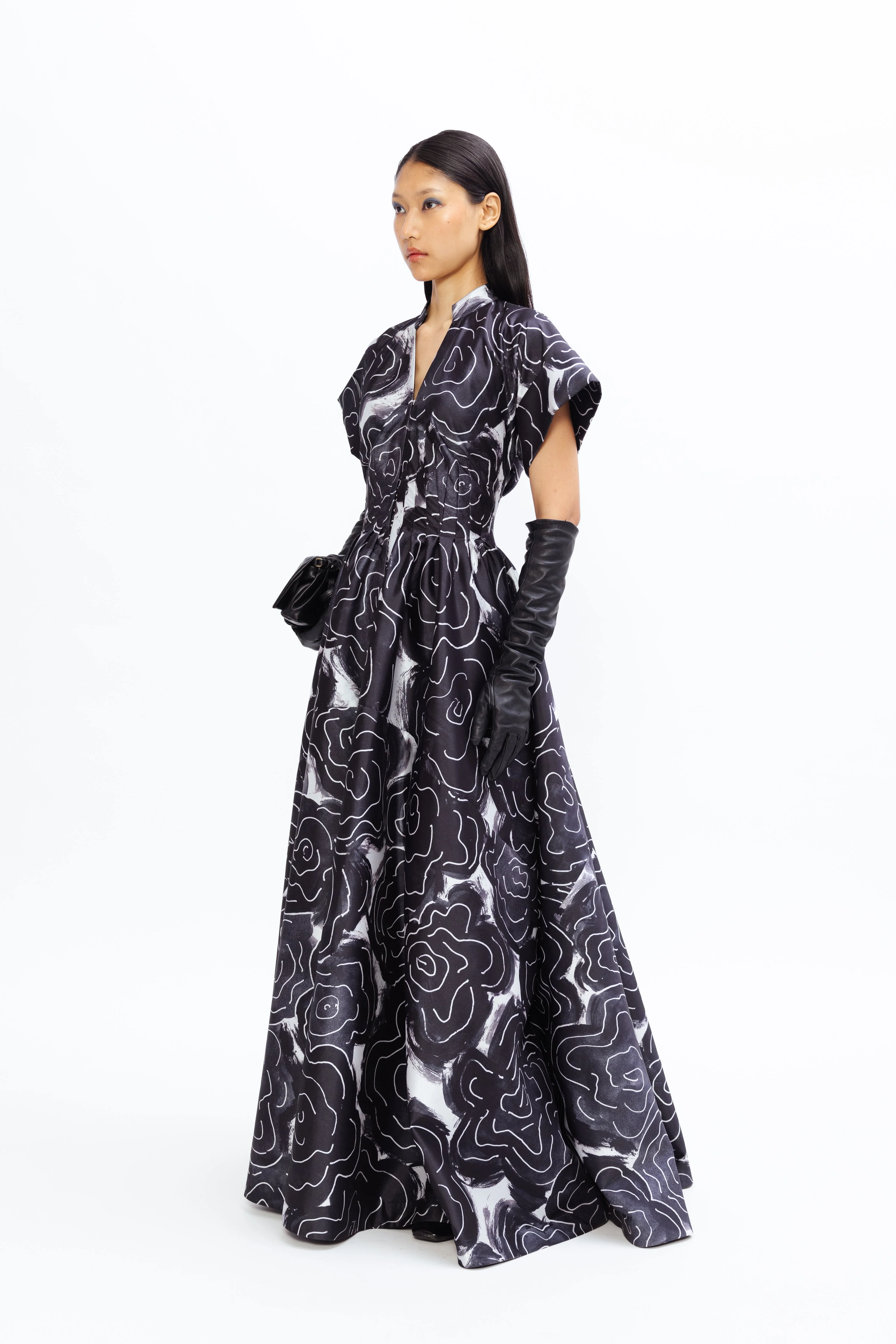 Bolt Gown - Image 2