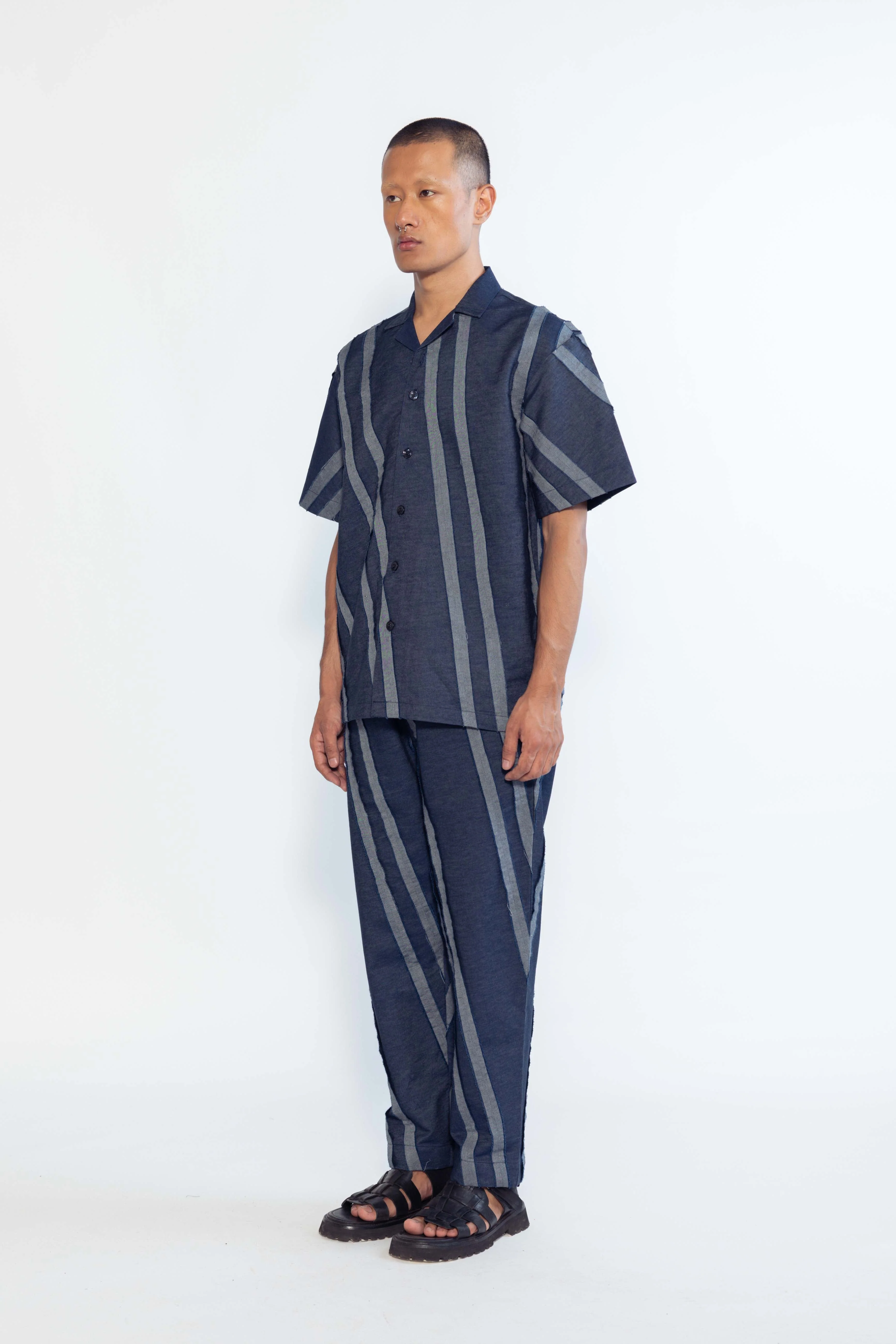 Brannick Denim Pants - Image 5