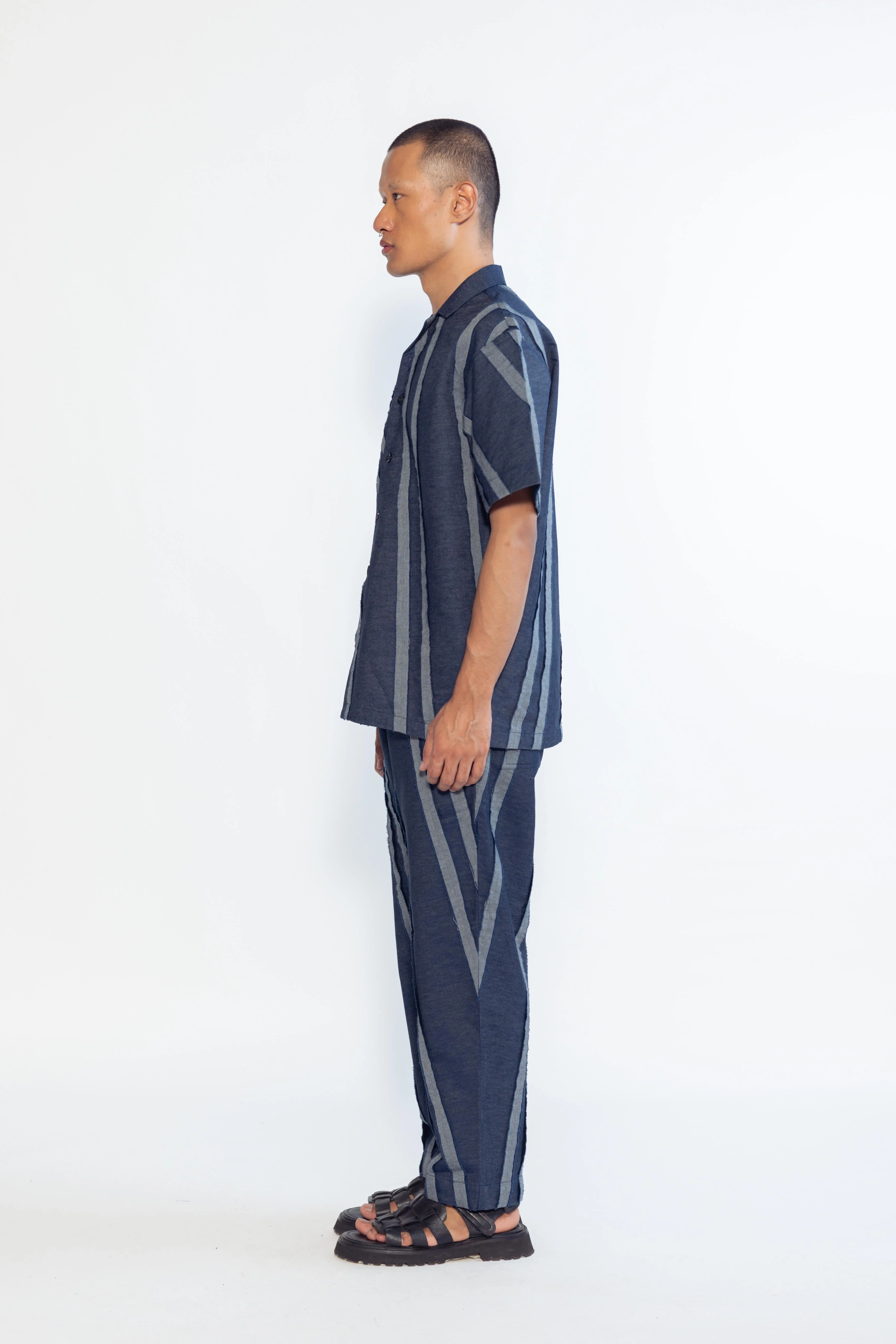 Brannick Denim Pants - Image 6