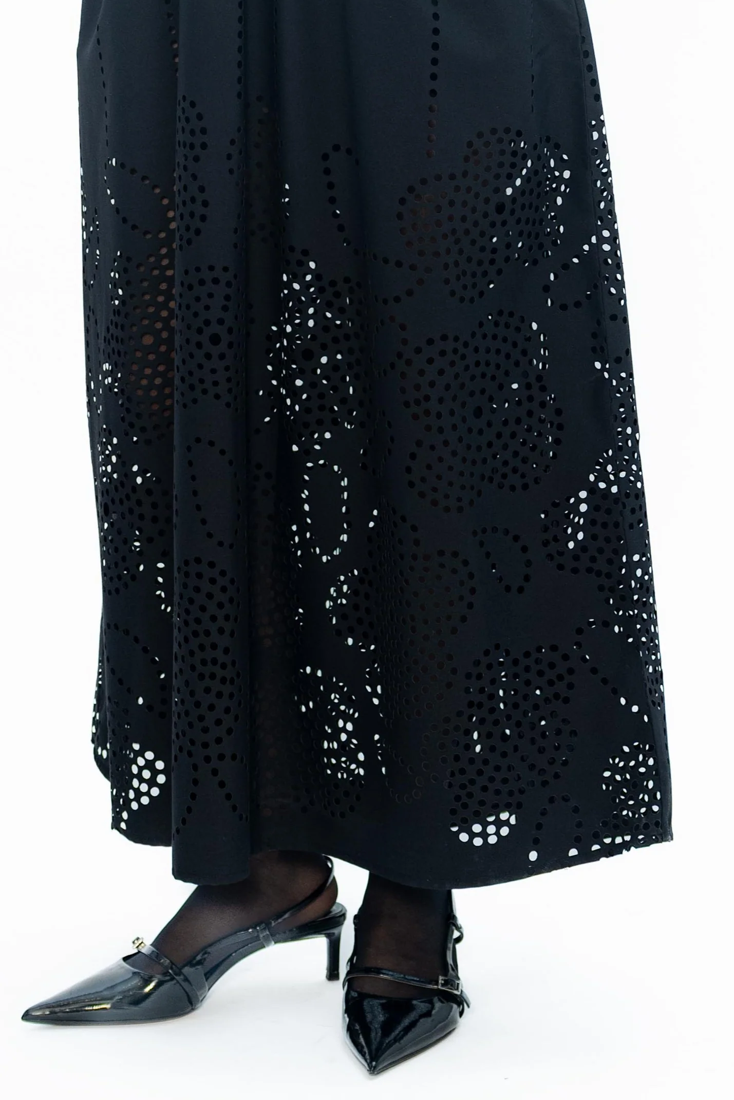 Caelis Dress - Image 2