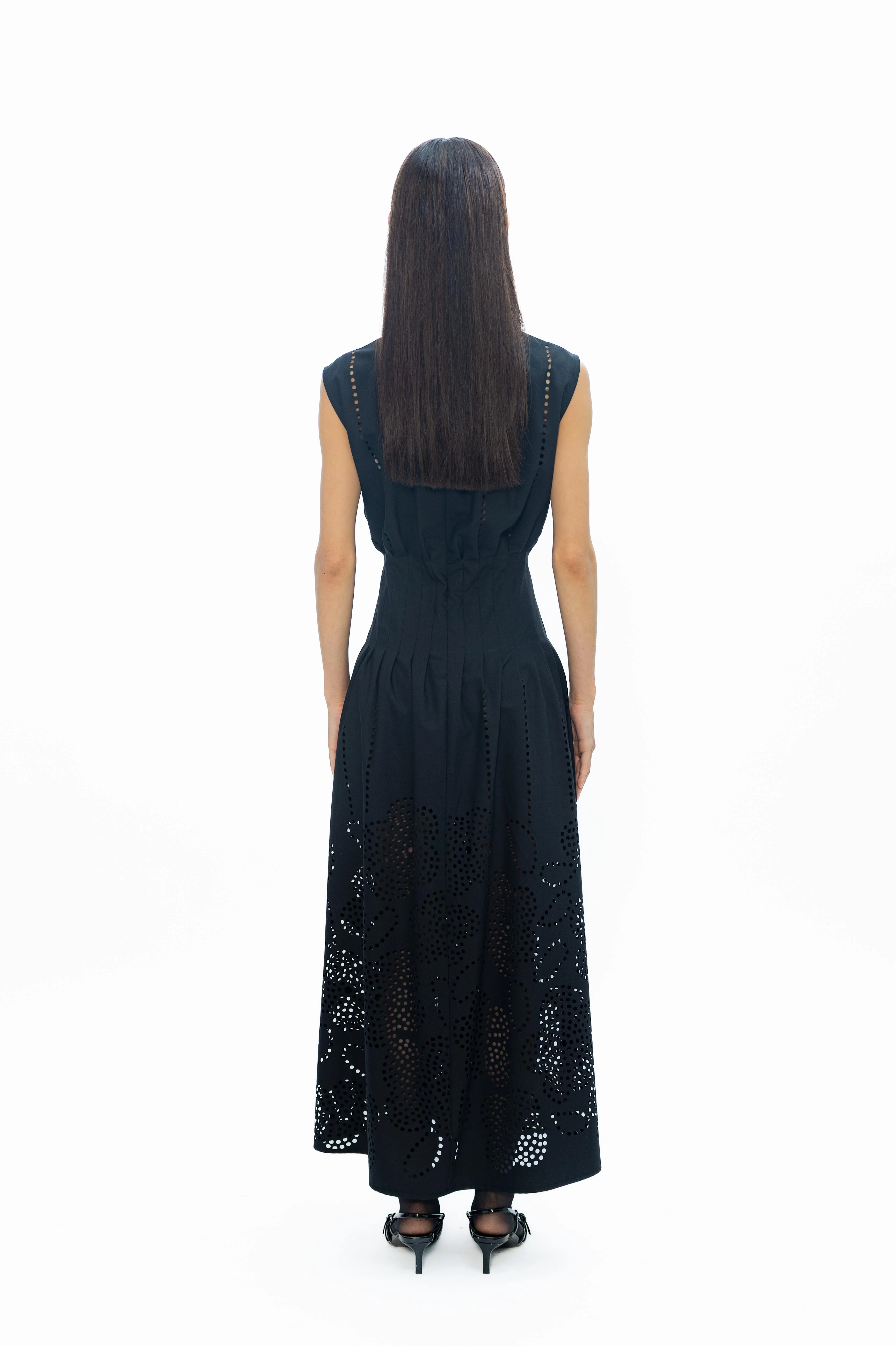 Caelis Dress - Image 5