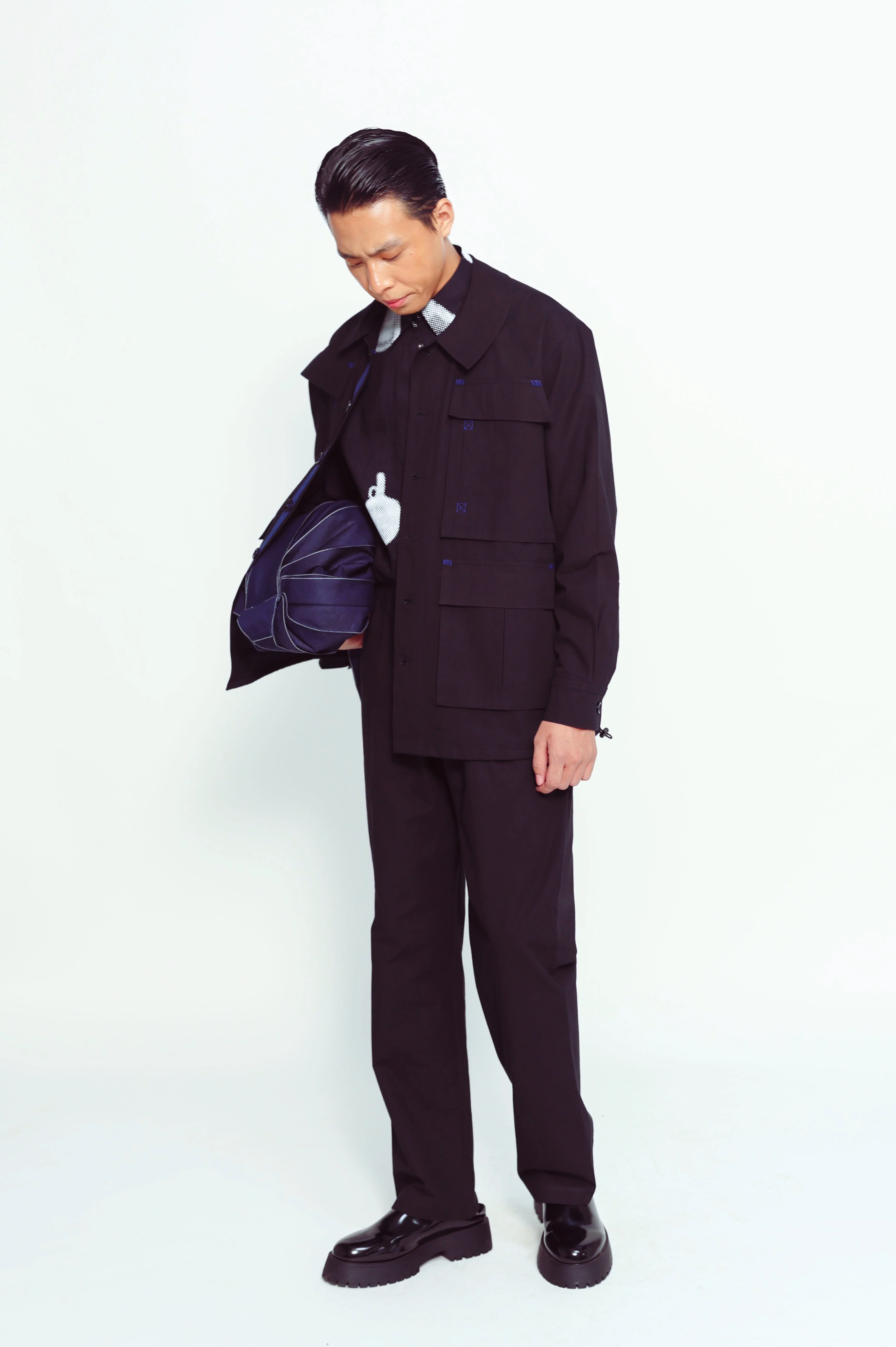Charlie Work Jacket - Image 3