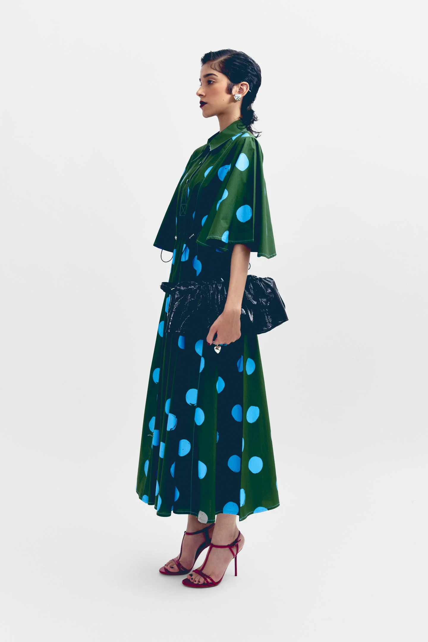 Cherie Dress - Image 4