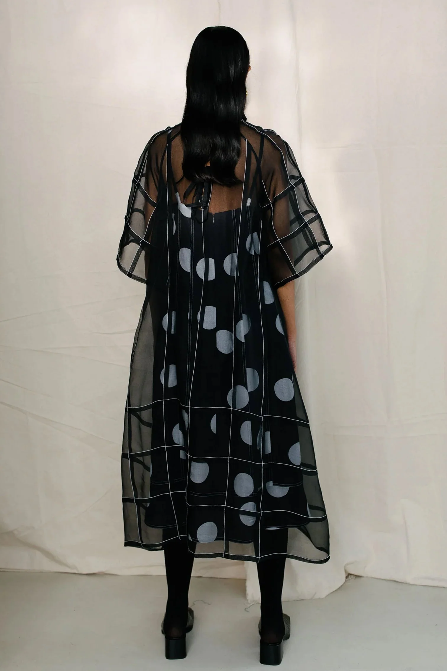 Chess Dress - Image 2