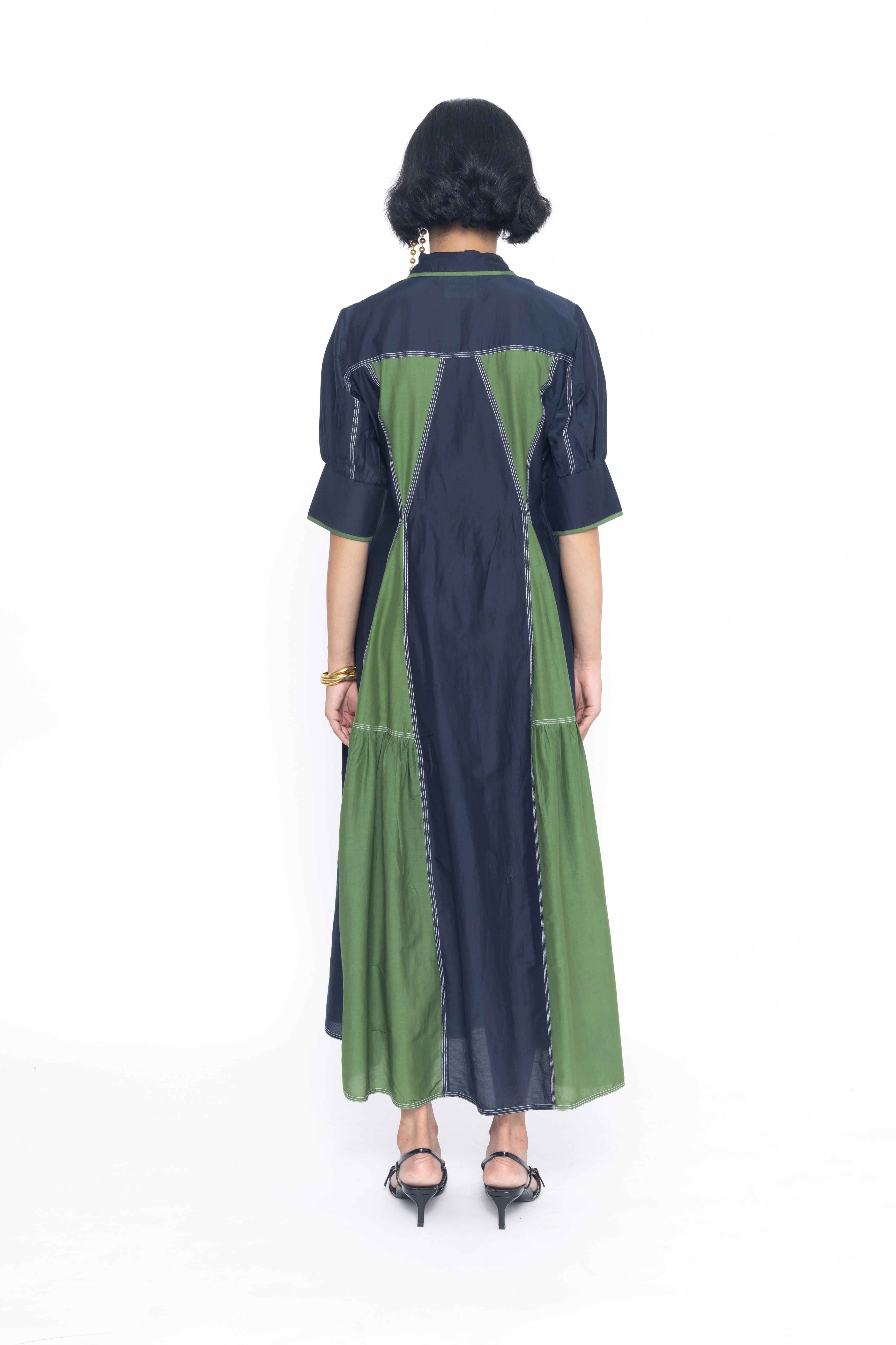 Delphine Dress - Image 3