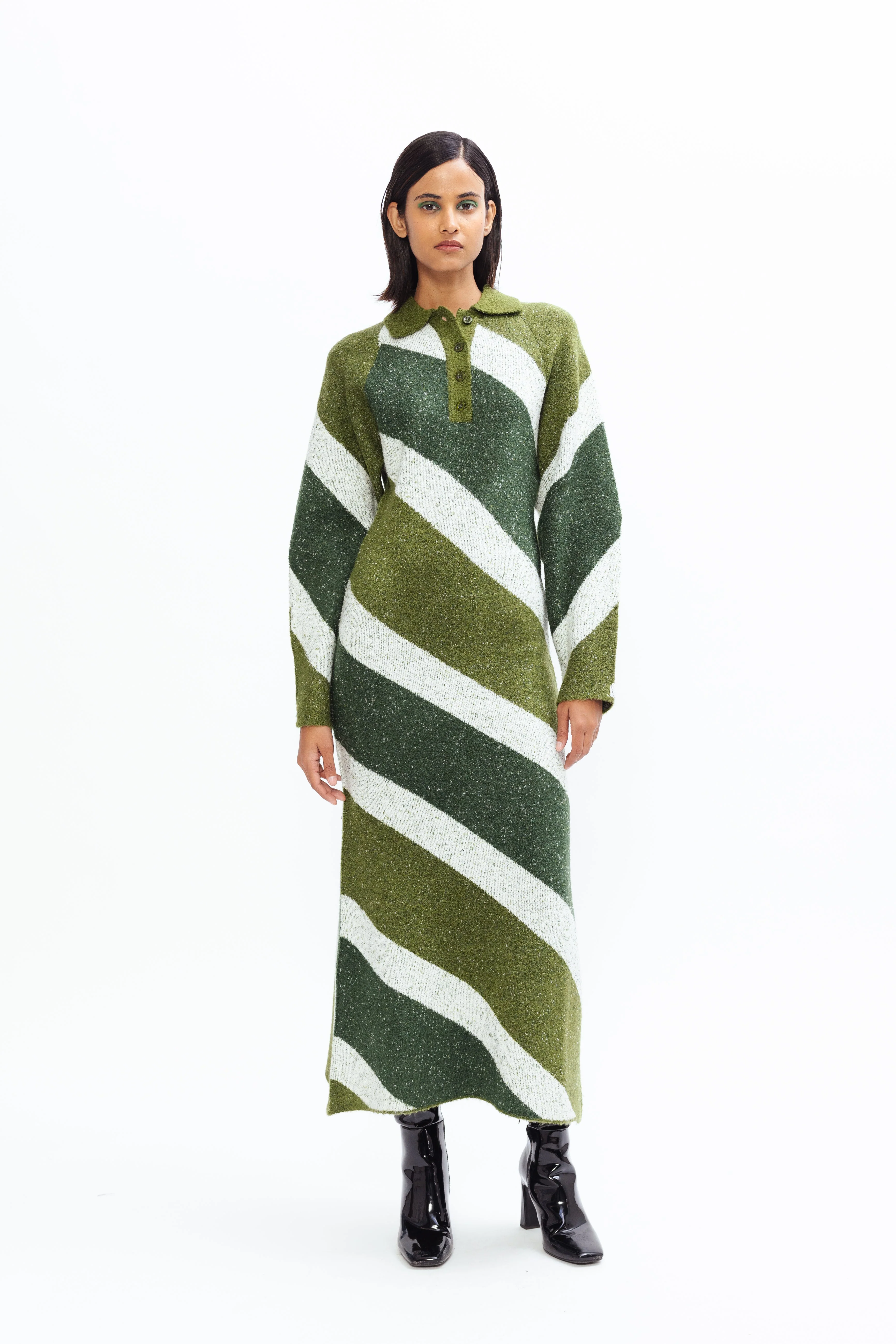 Diago Dress