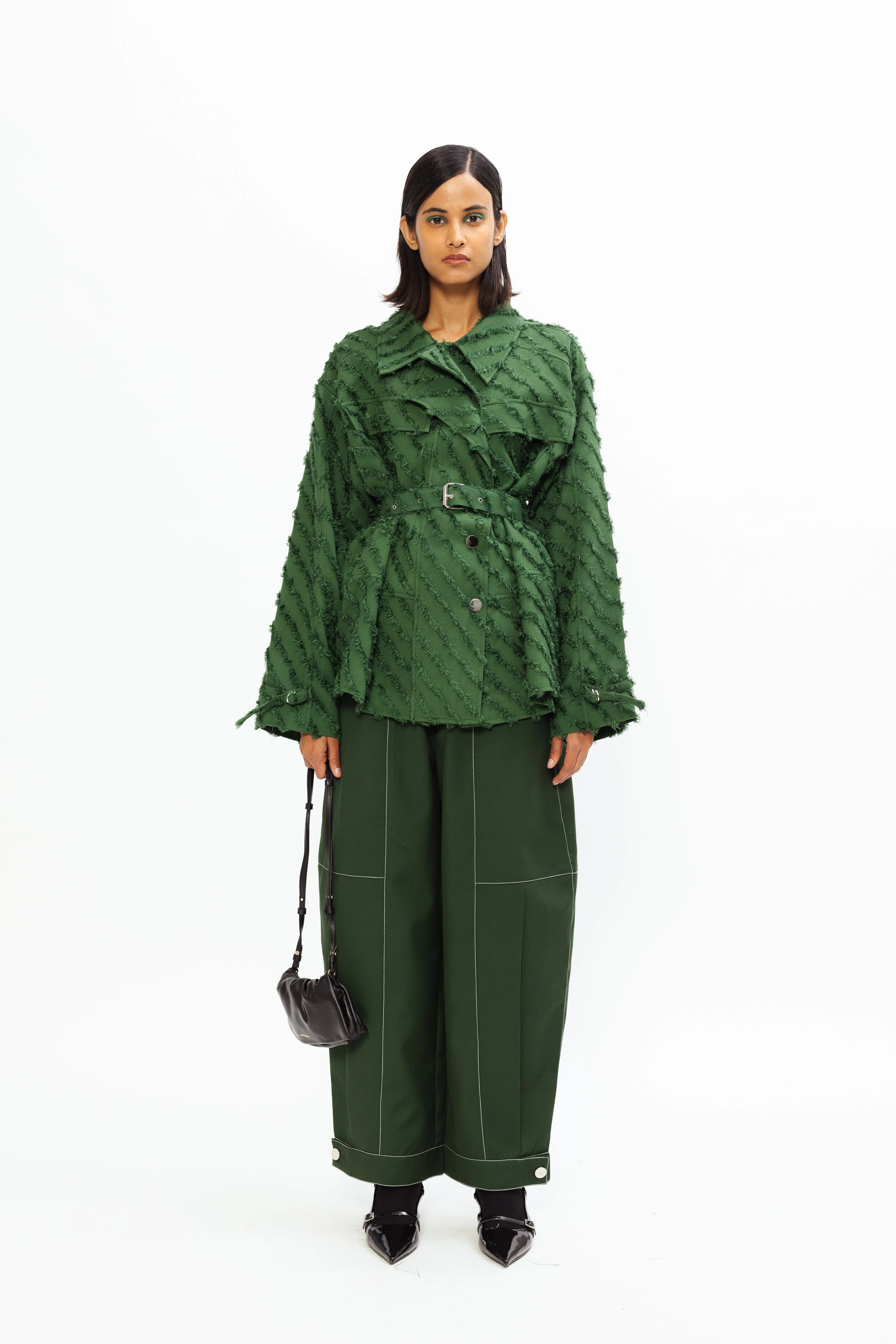 Forest Trousers