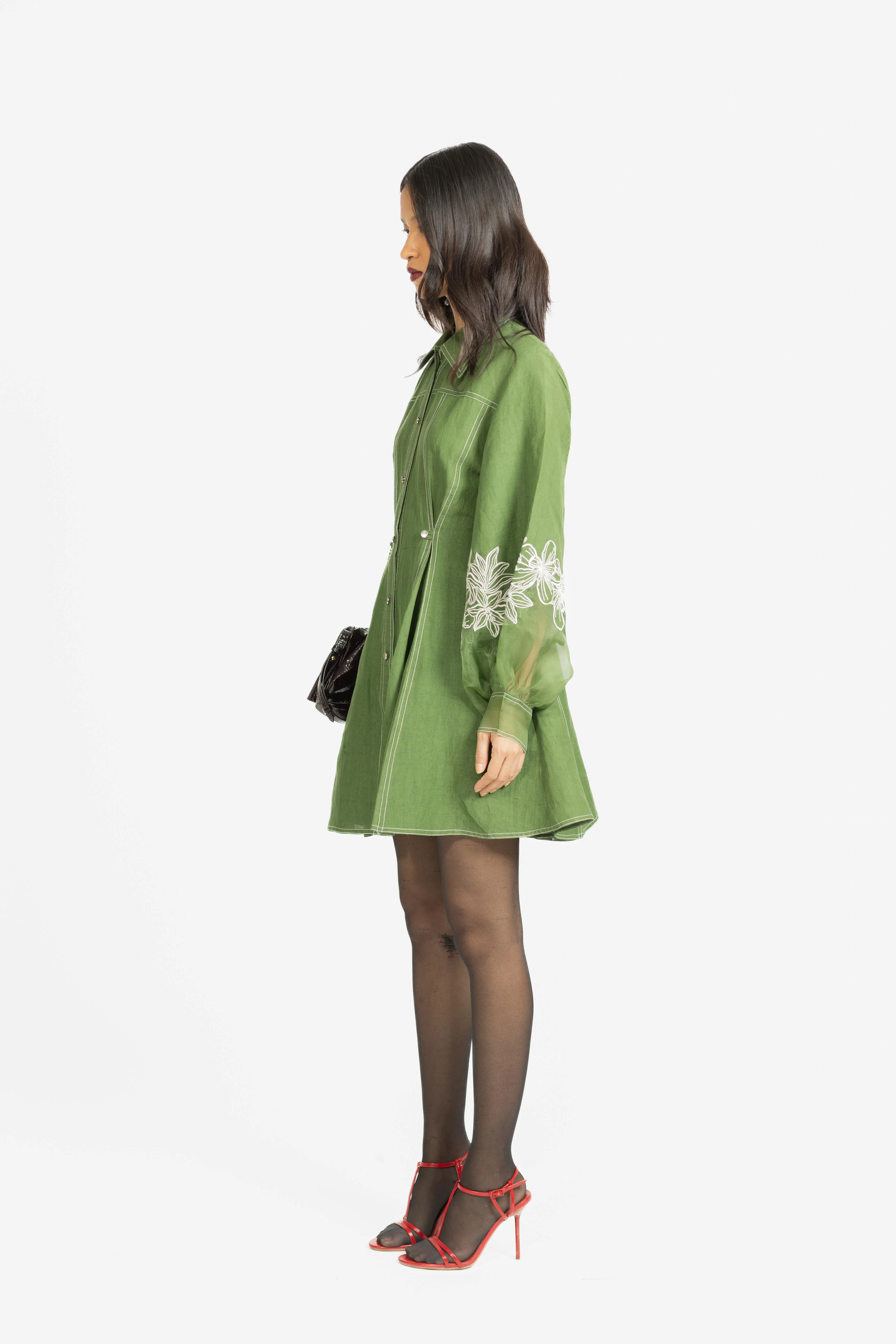 Effulgent Dress - Image 3