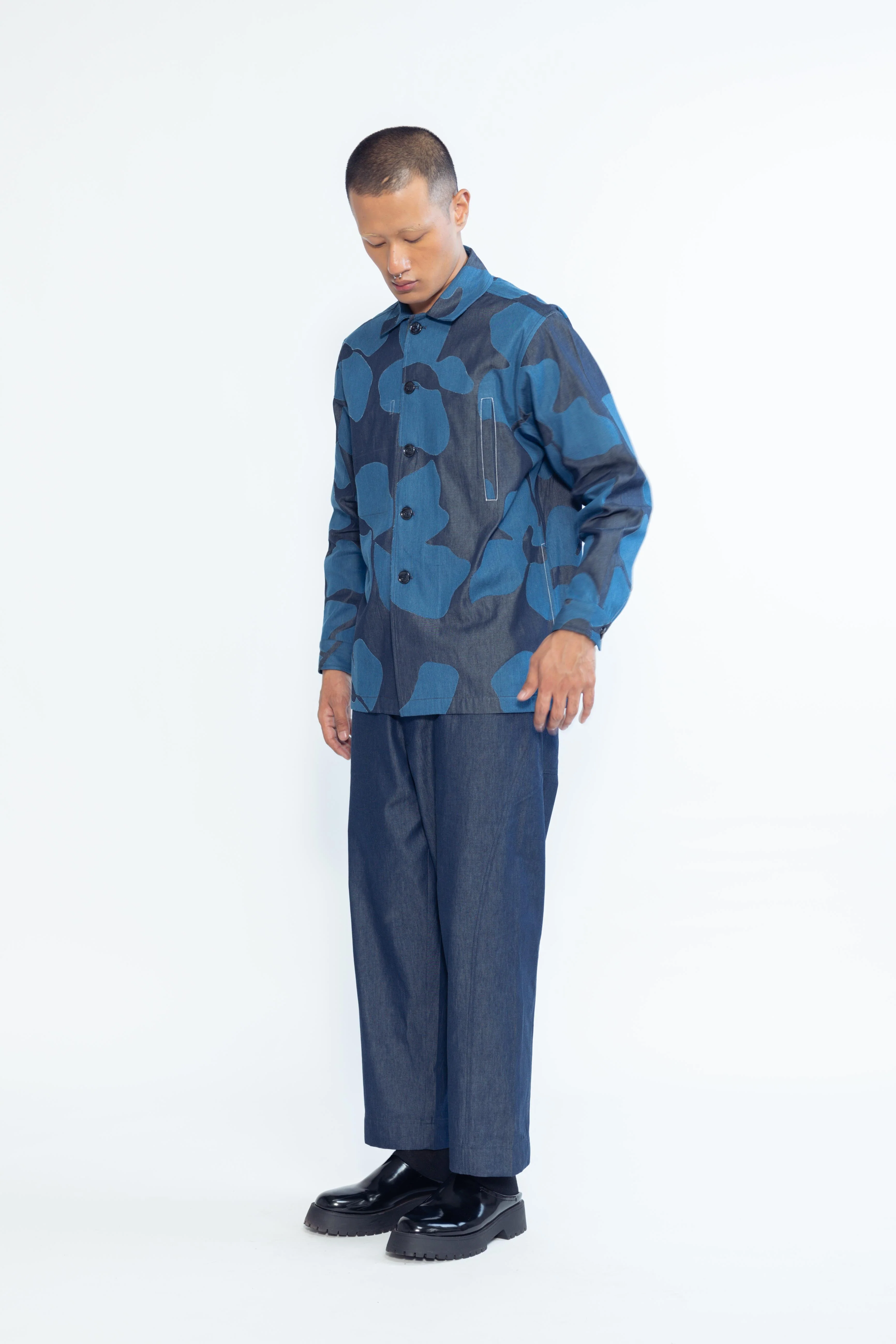 Grover Applique Jacket - Image 2