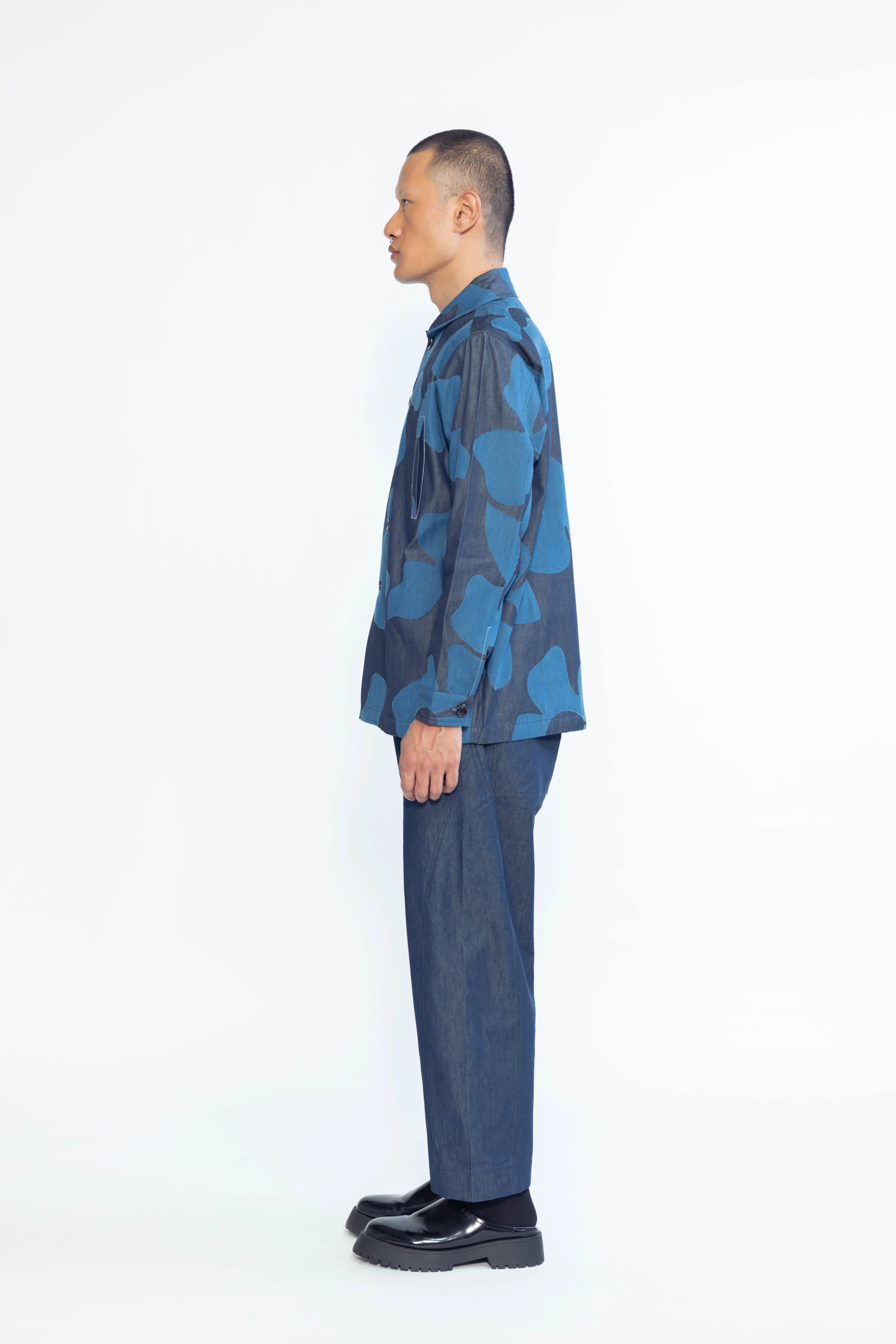 Grover Applique Jacket - Image 3