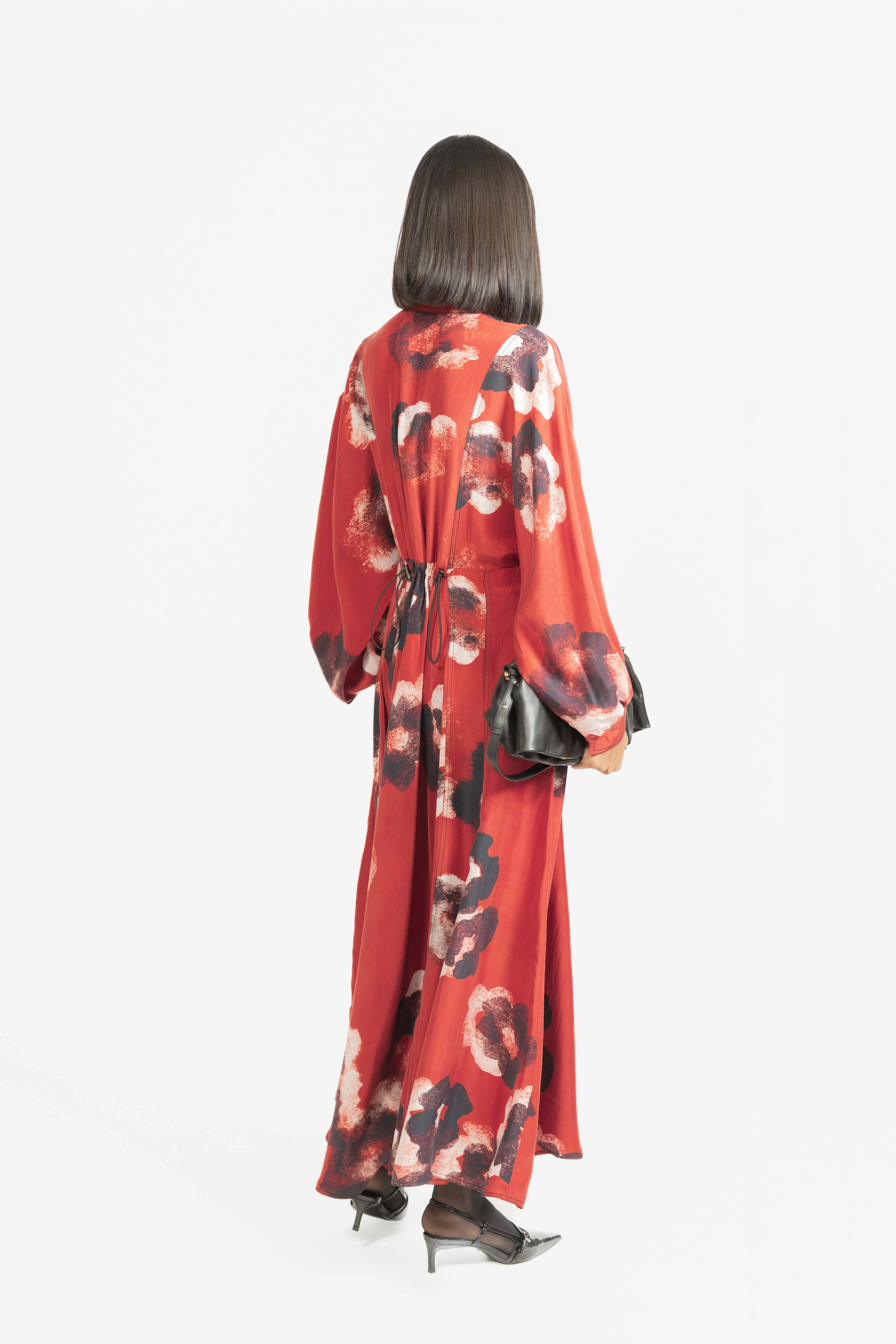 Ira Dress - Image 3