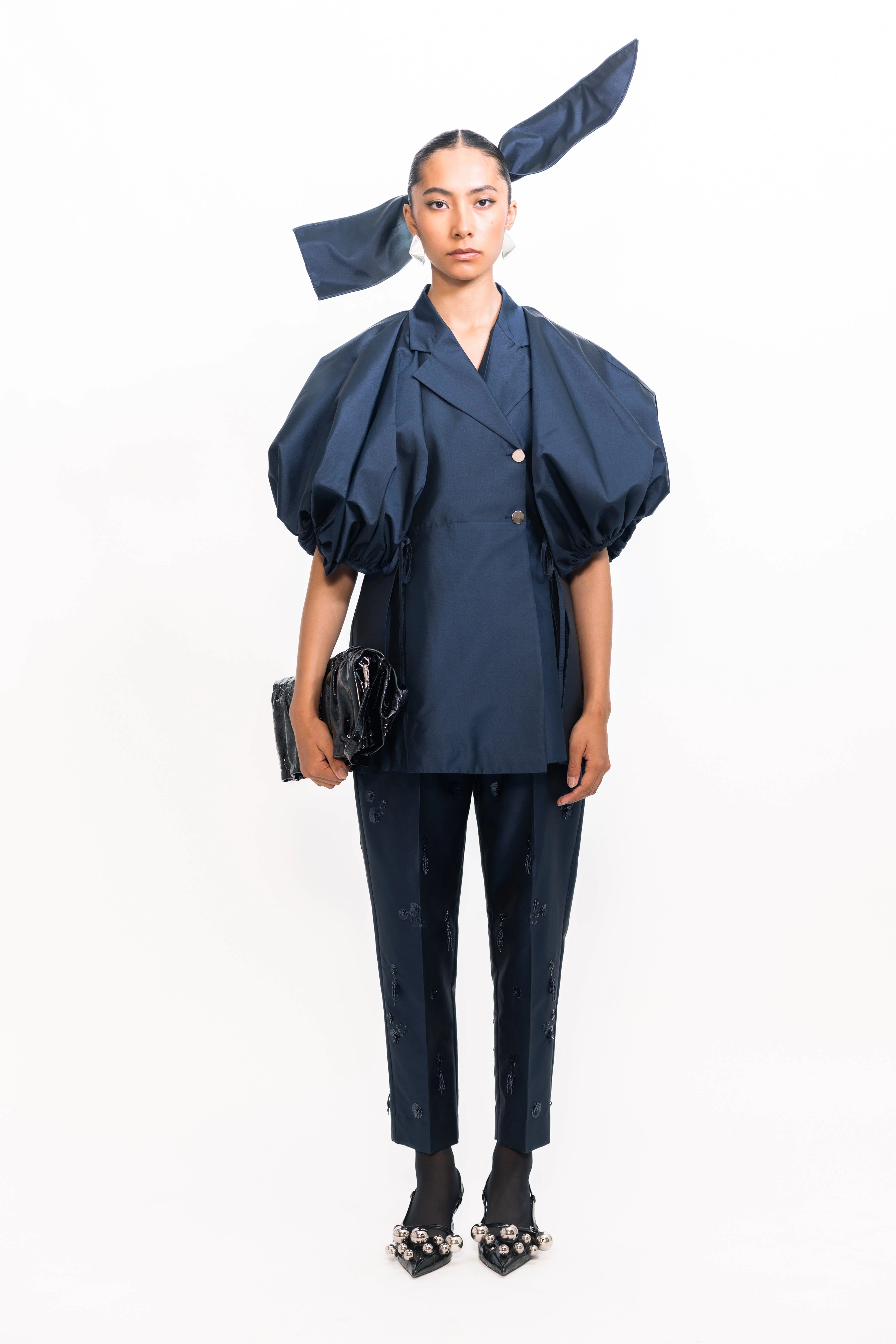 Iris Blazer