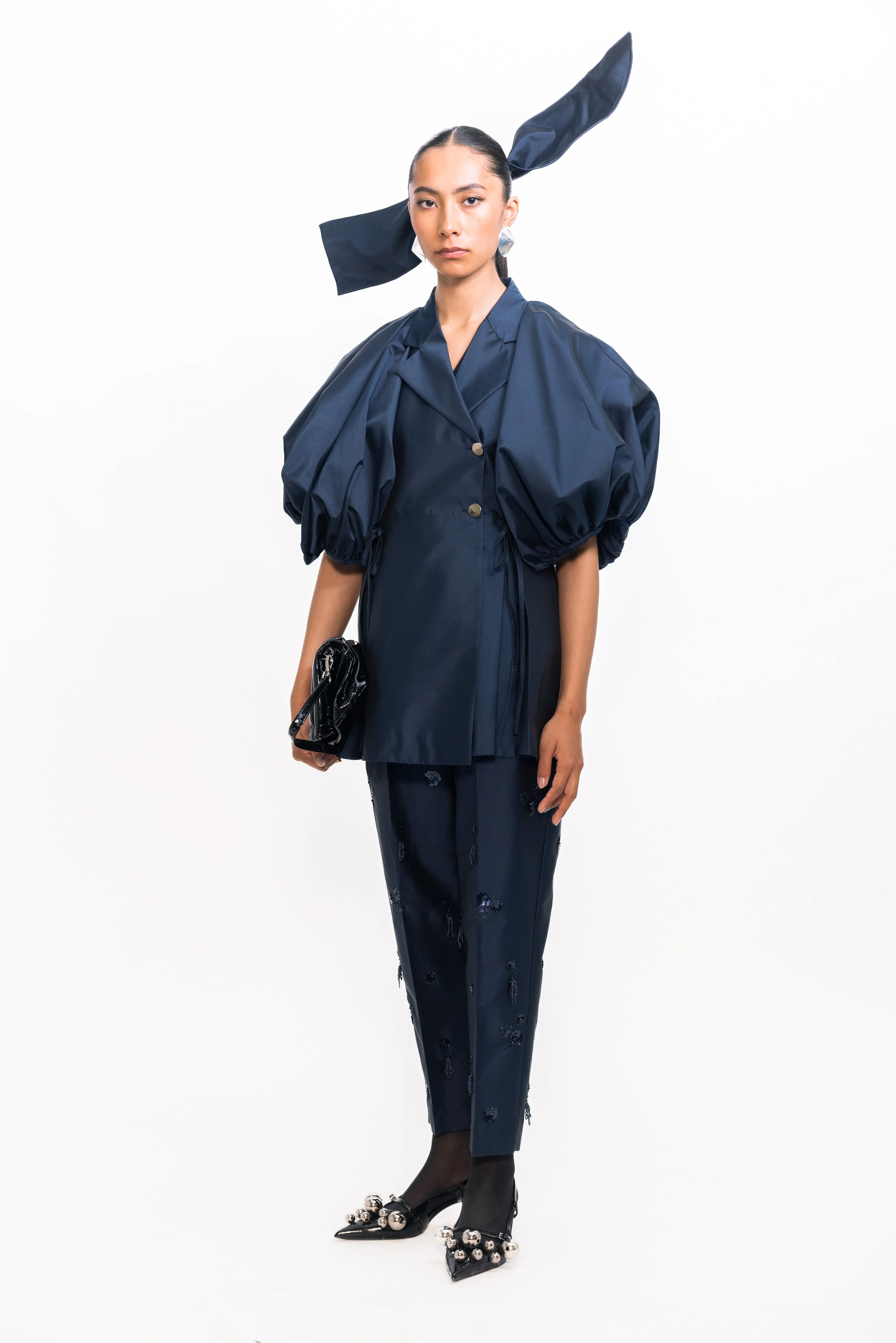 Iris Blazer - Image 2
