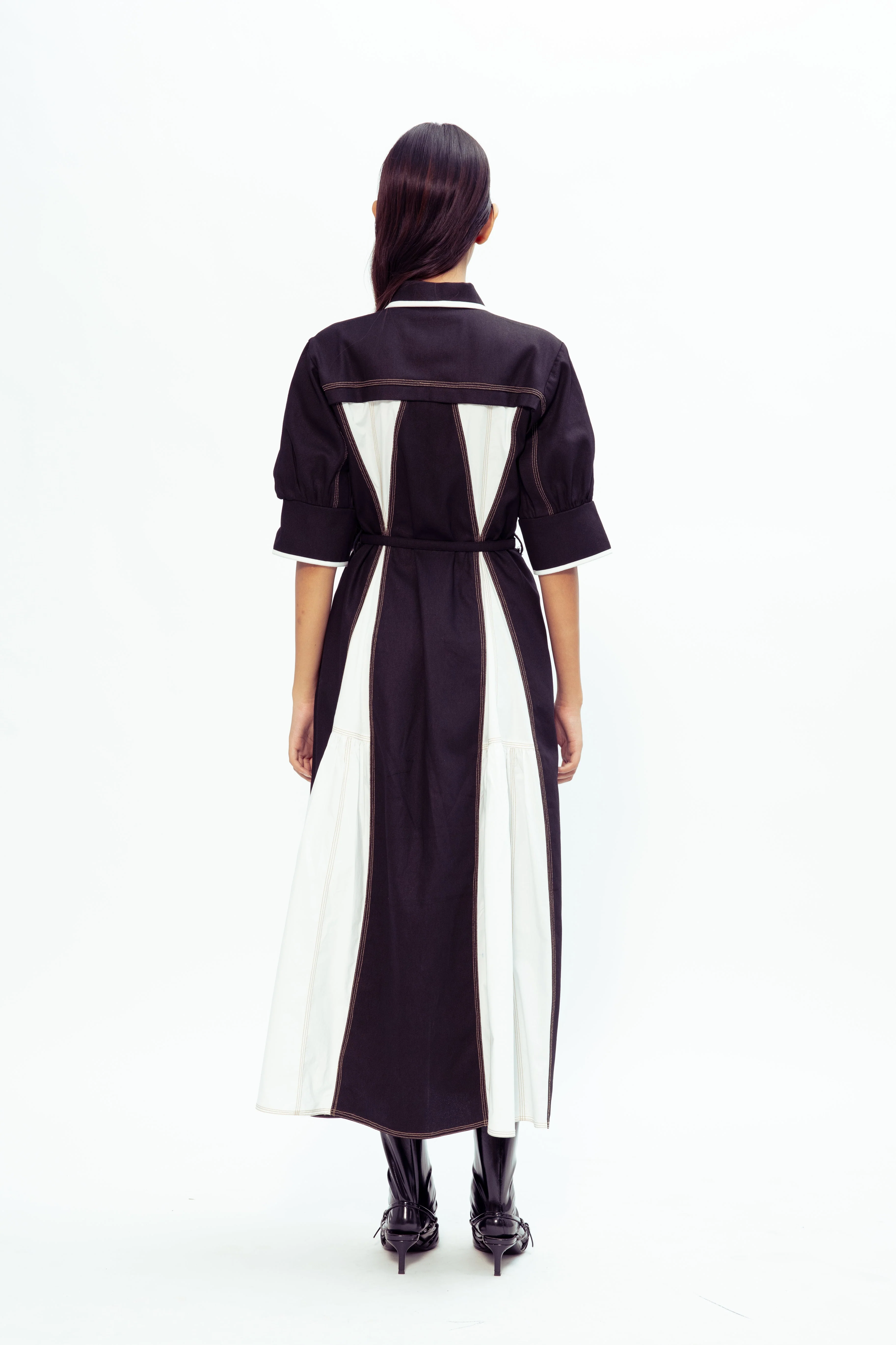 Kingsley Dress - Image 4