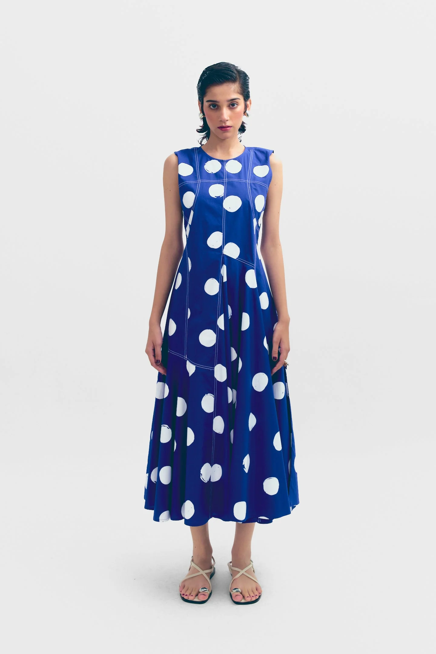 Landscape Dress
