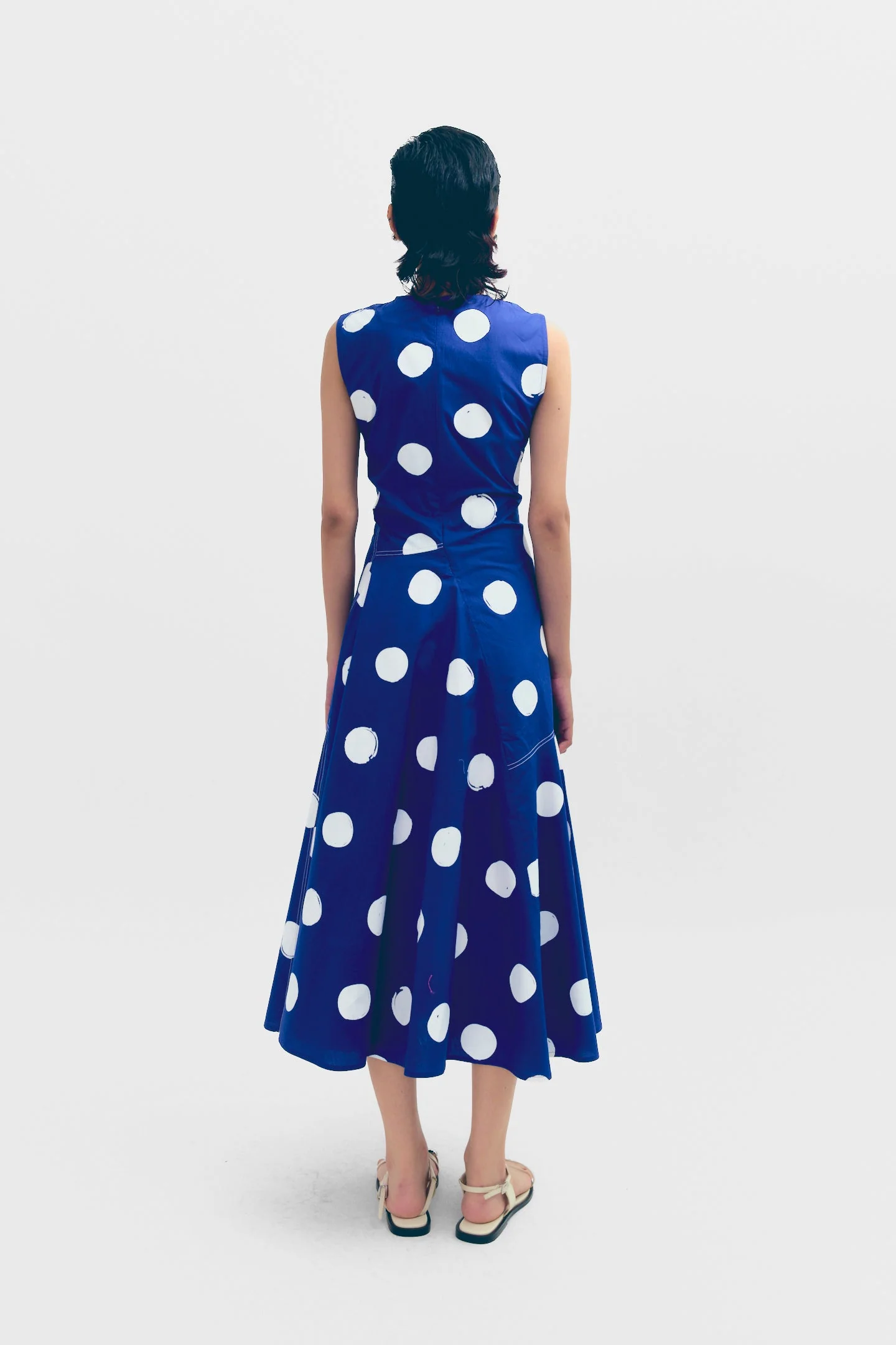 Landscape Dress - Image 3