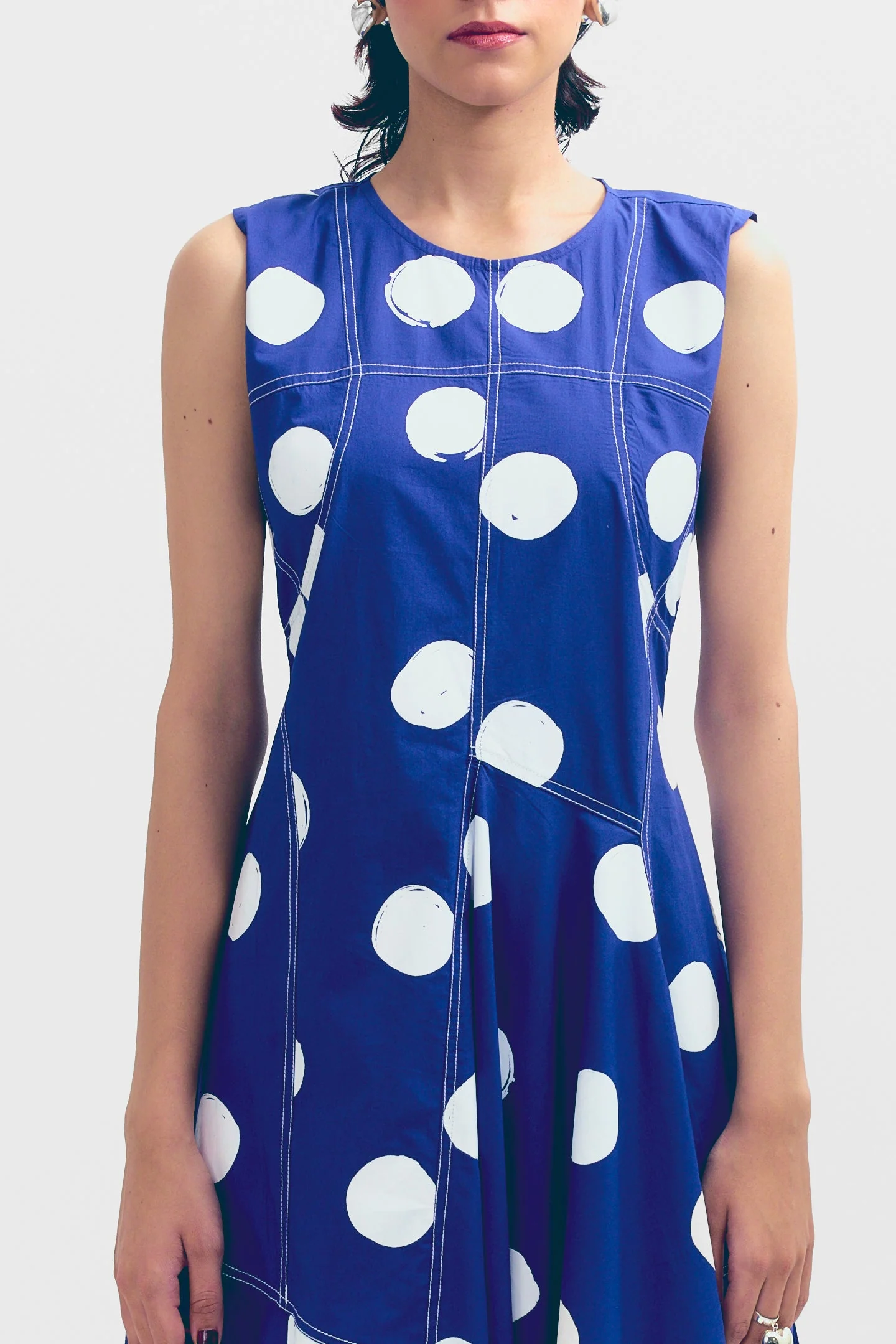 Landscape Dress - Image 5