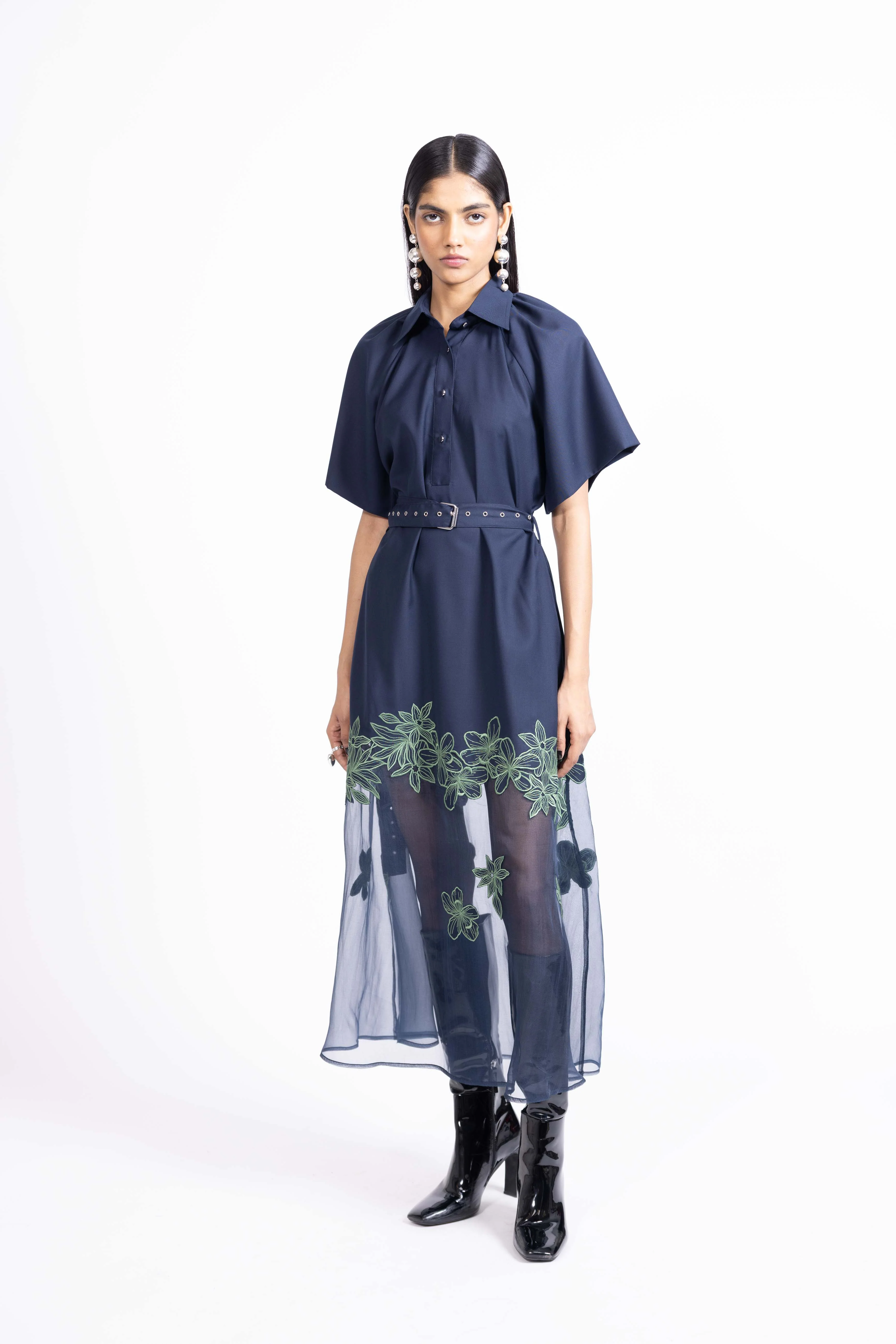 Leora Dress