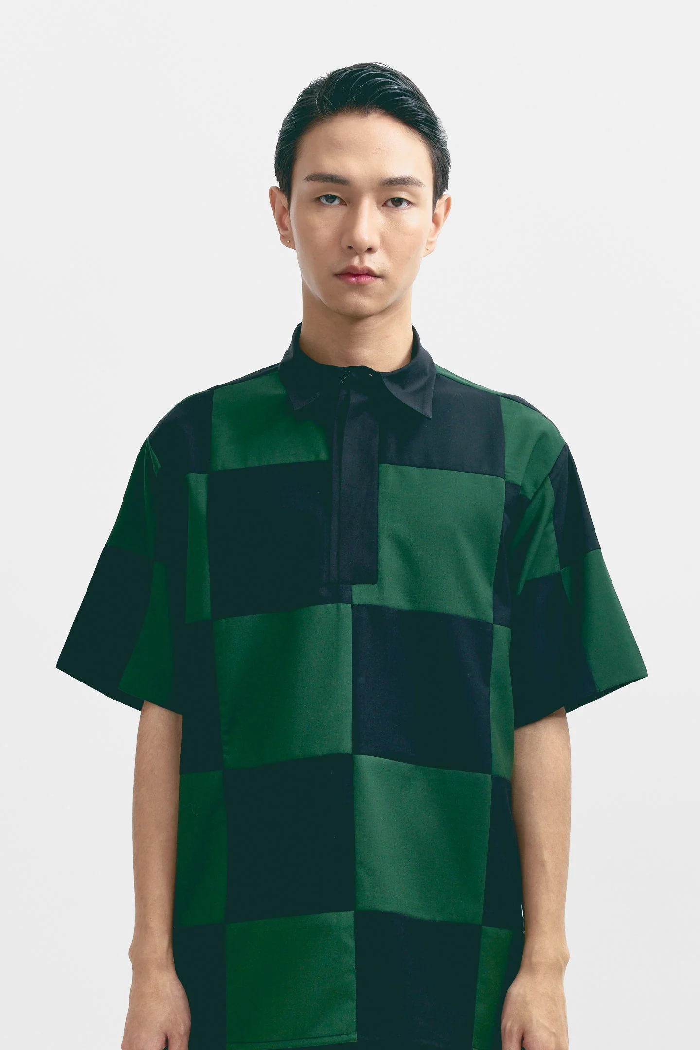 Magellan Shirt - Olive