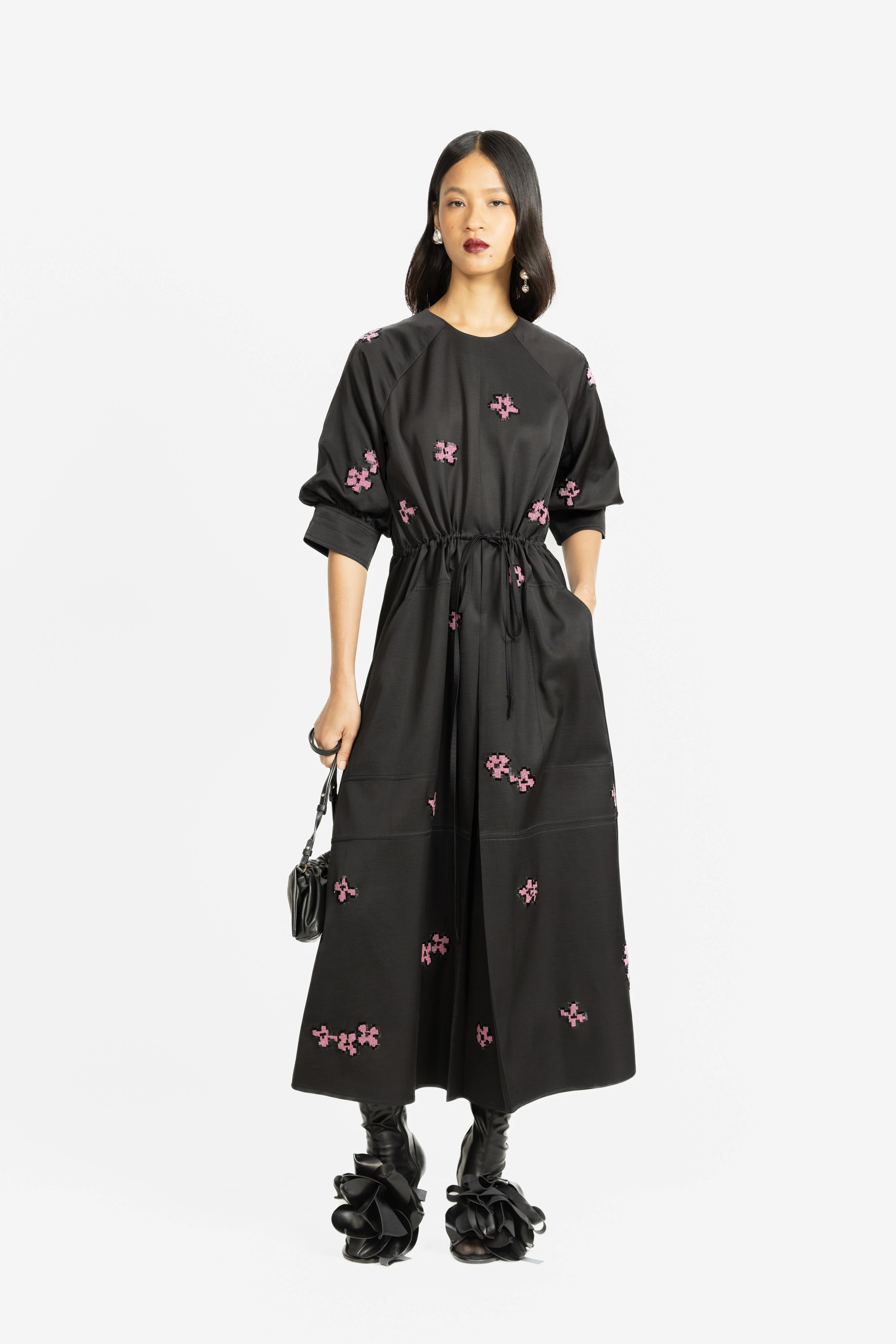 Marlowe Dress - Image 3