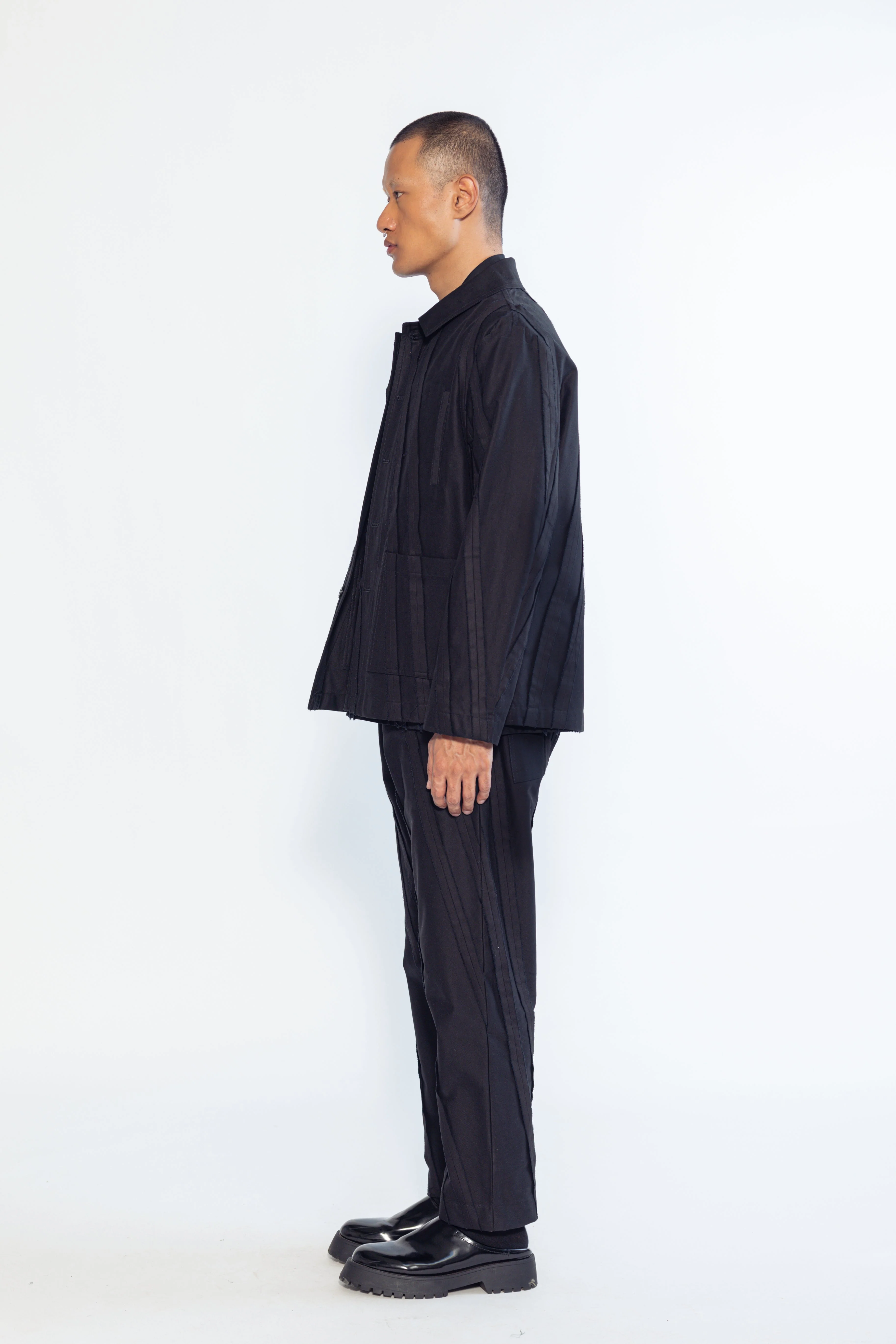 Mercer Jacket - Image 4
