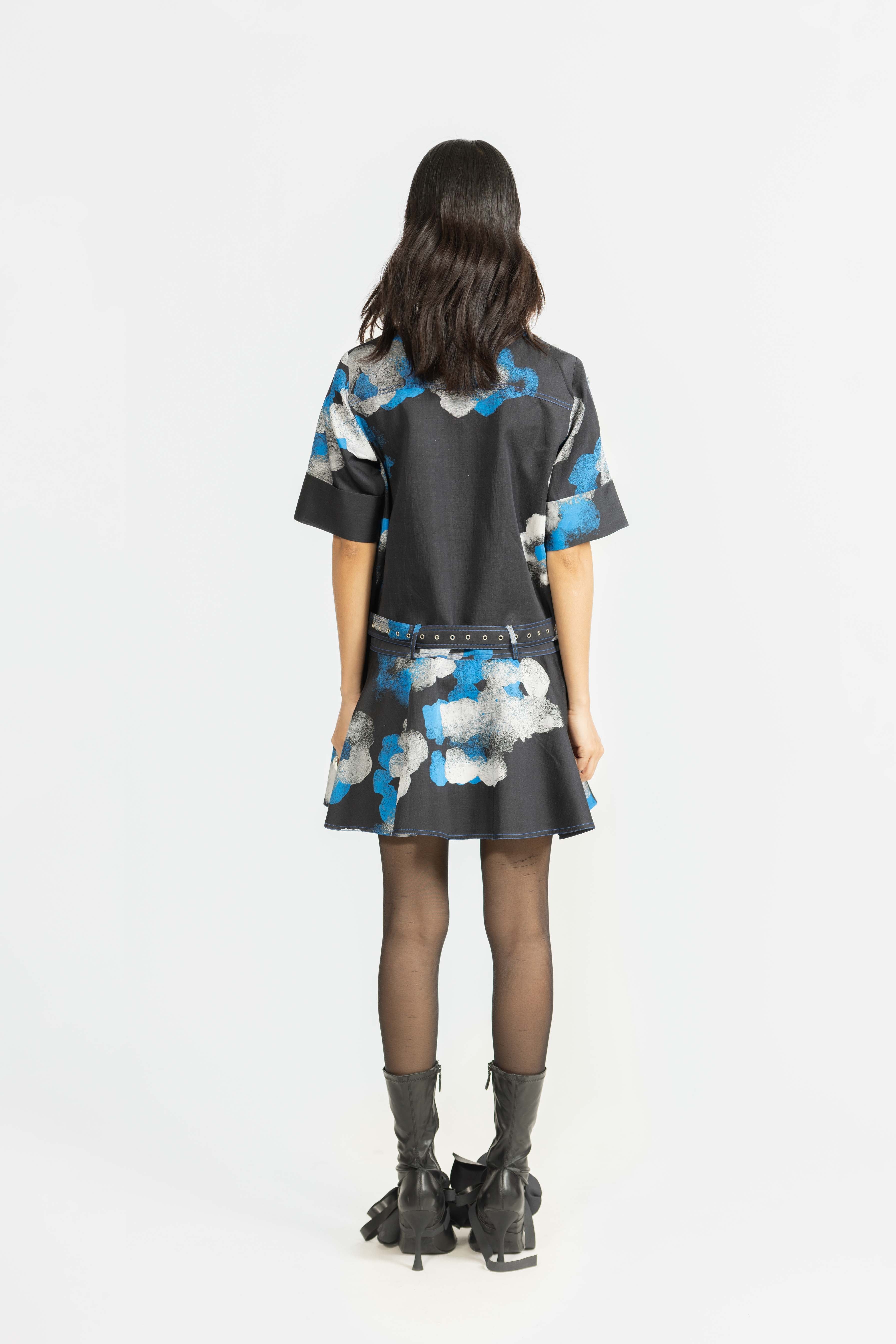Monroe Dress - Image 6