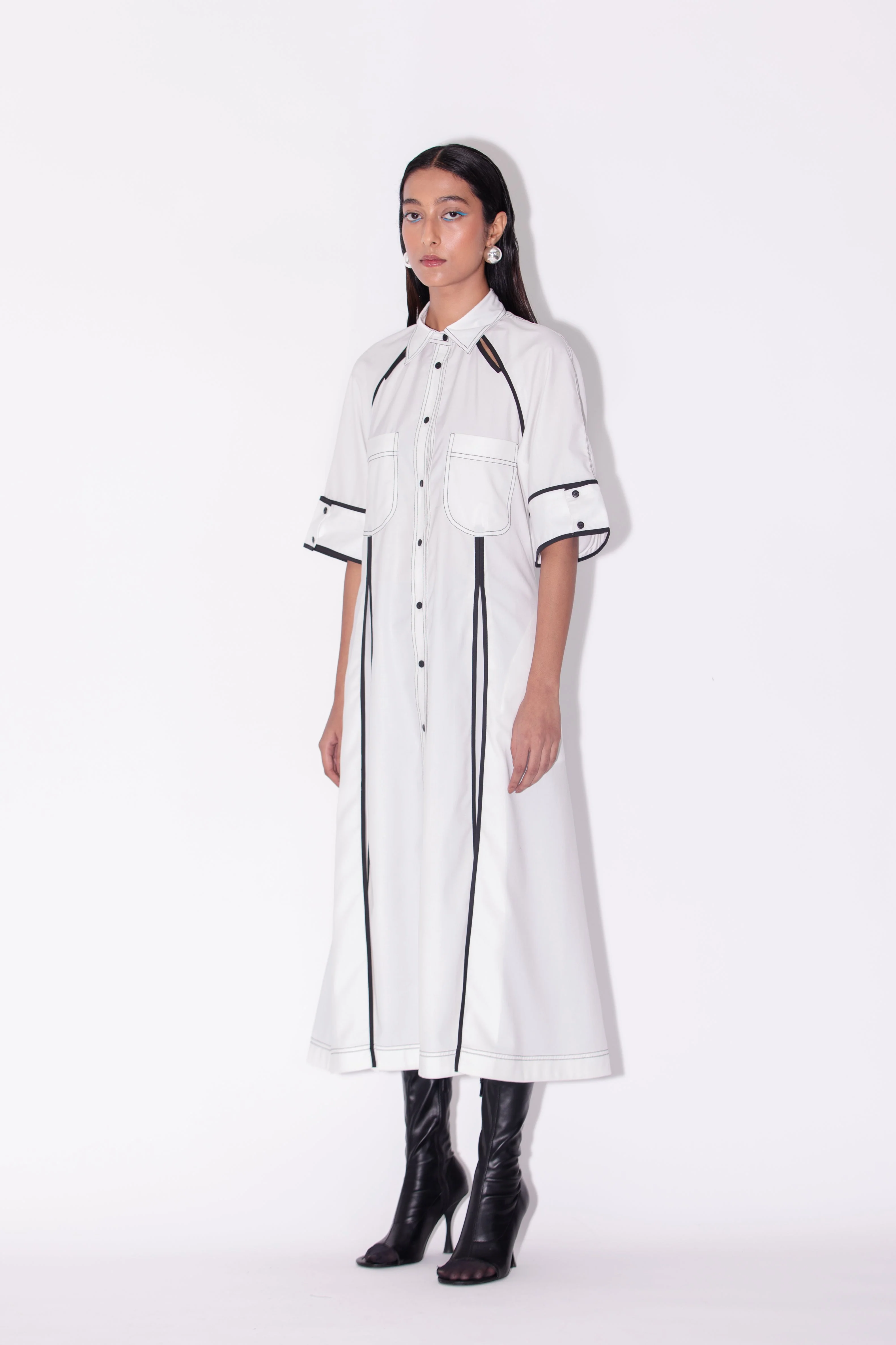 Zermatt Dress - Image 2