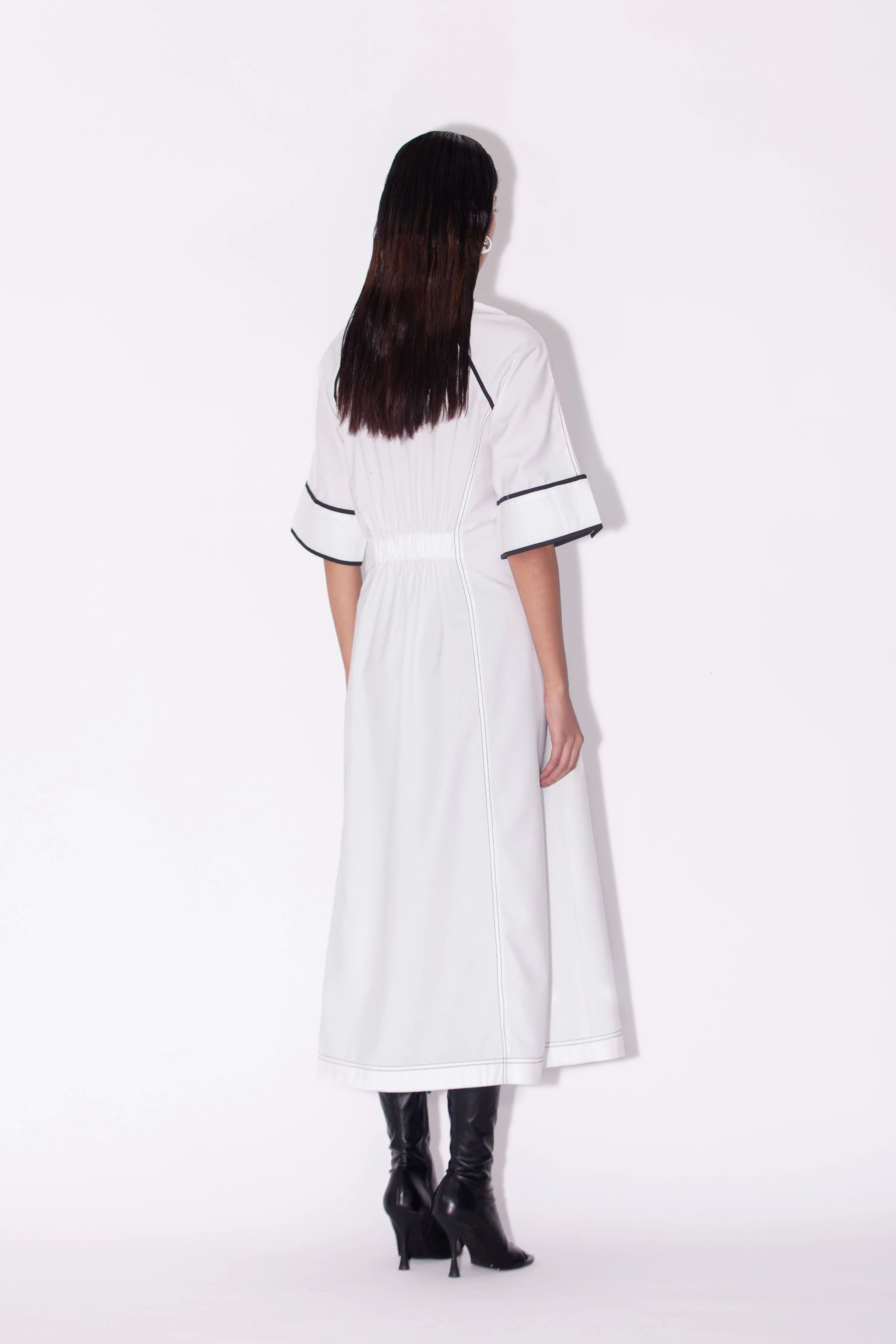 Zermatt Dress - Image 3