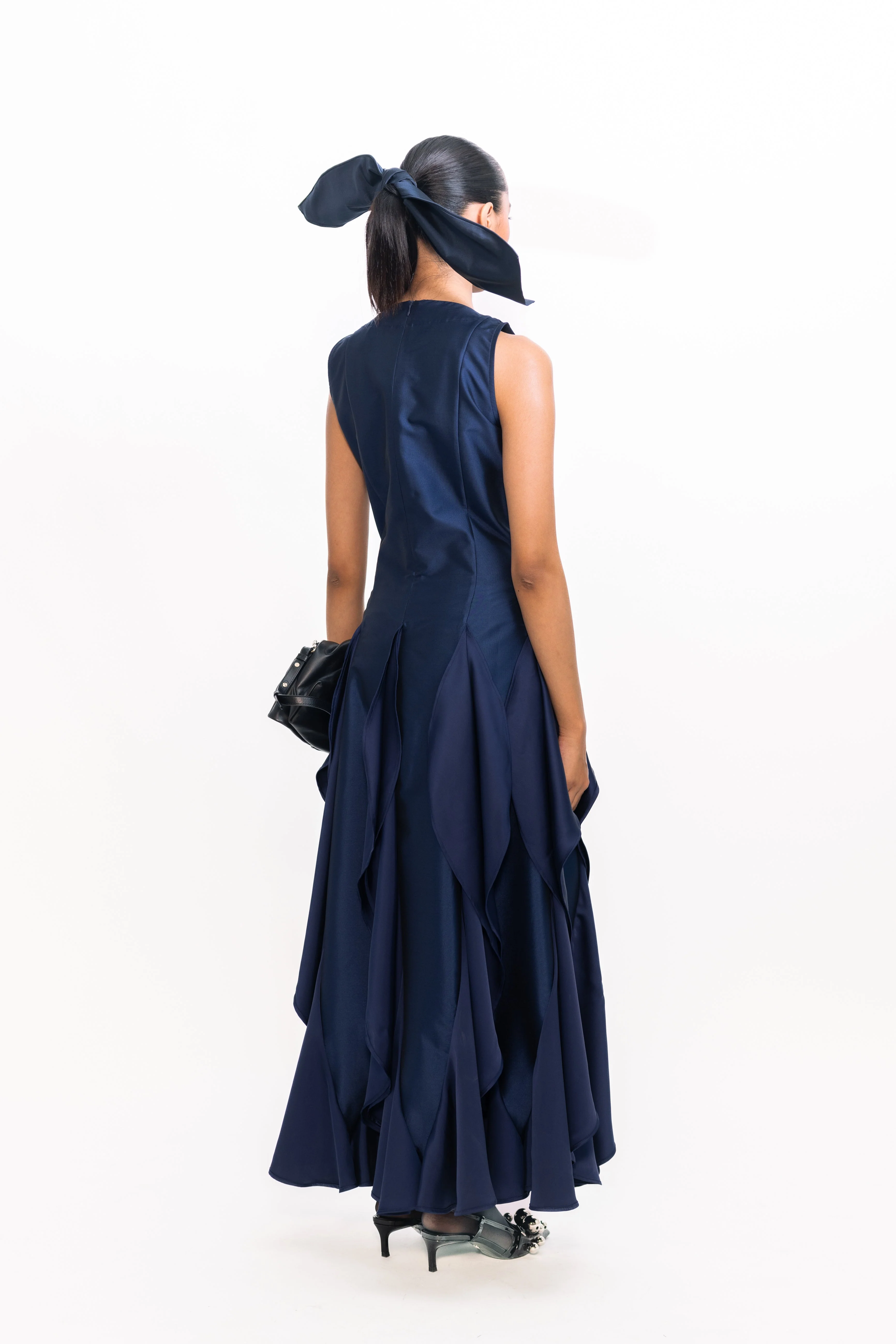 Orchid Dress - Image 5