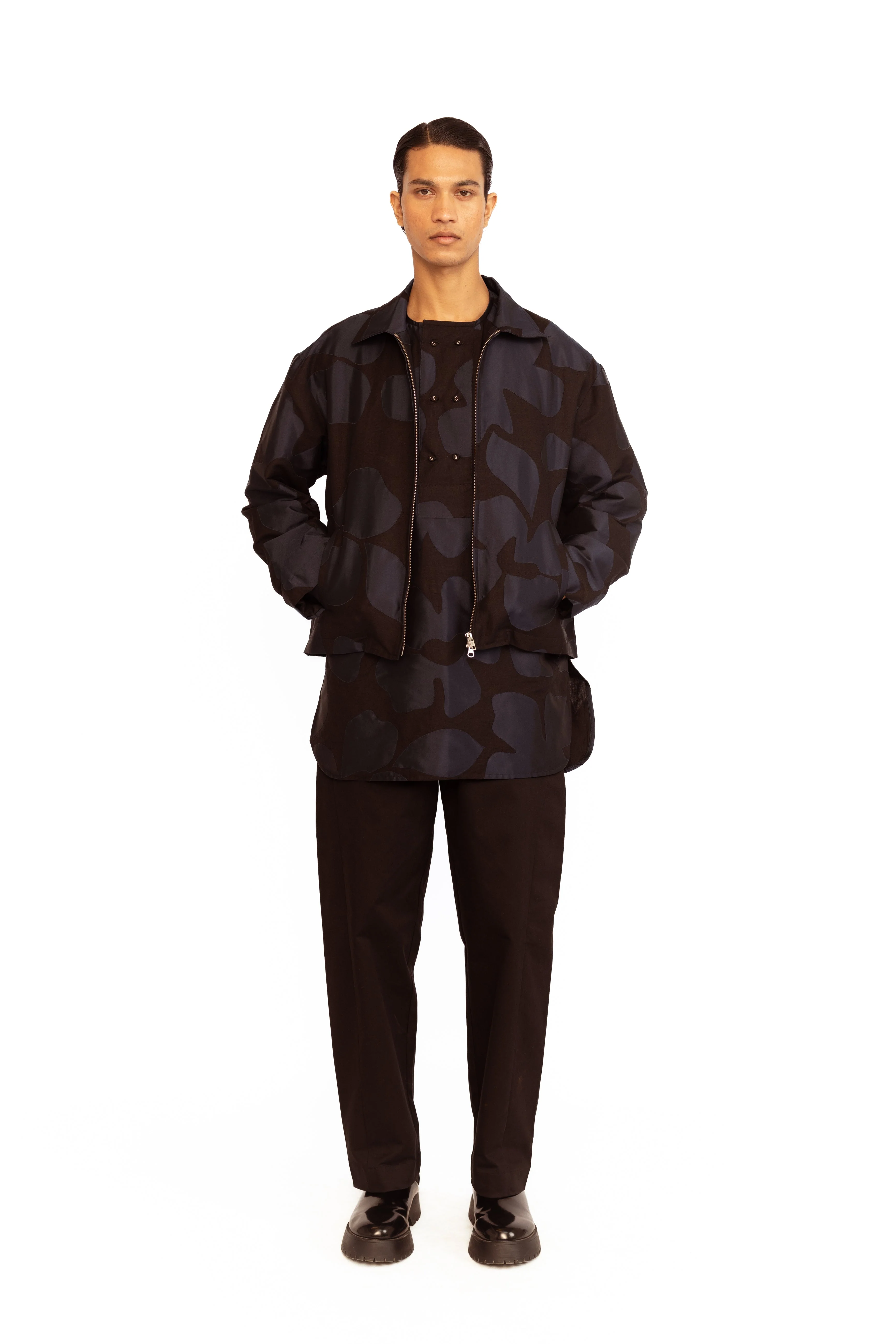 Piers jacket - Image 3