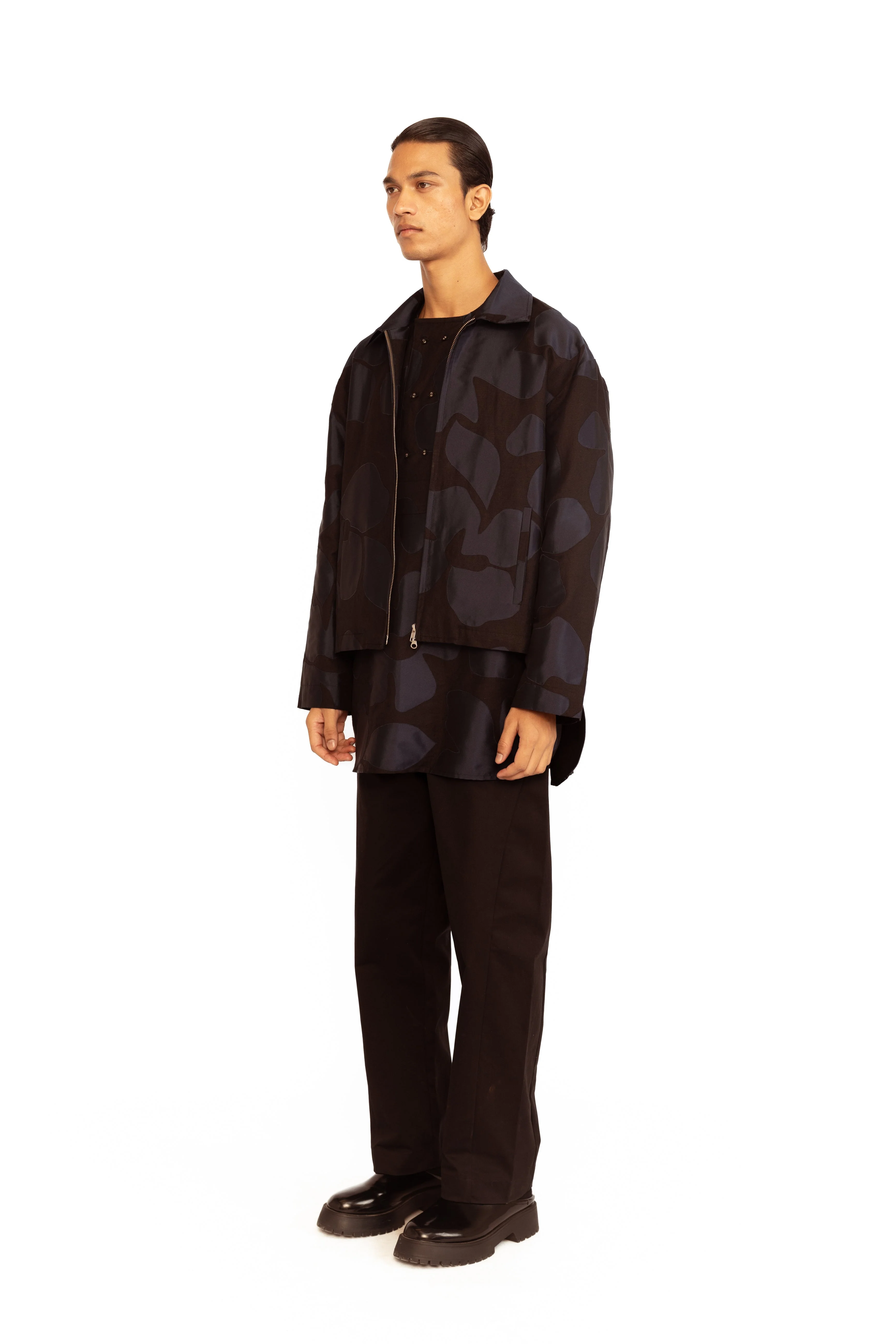 Piers jacket - Image 4