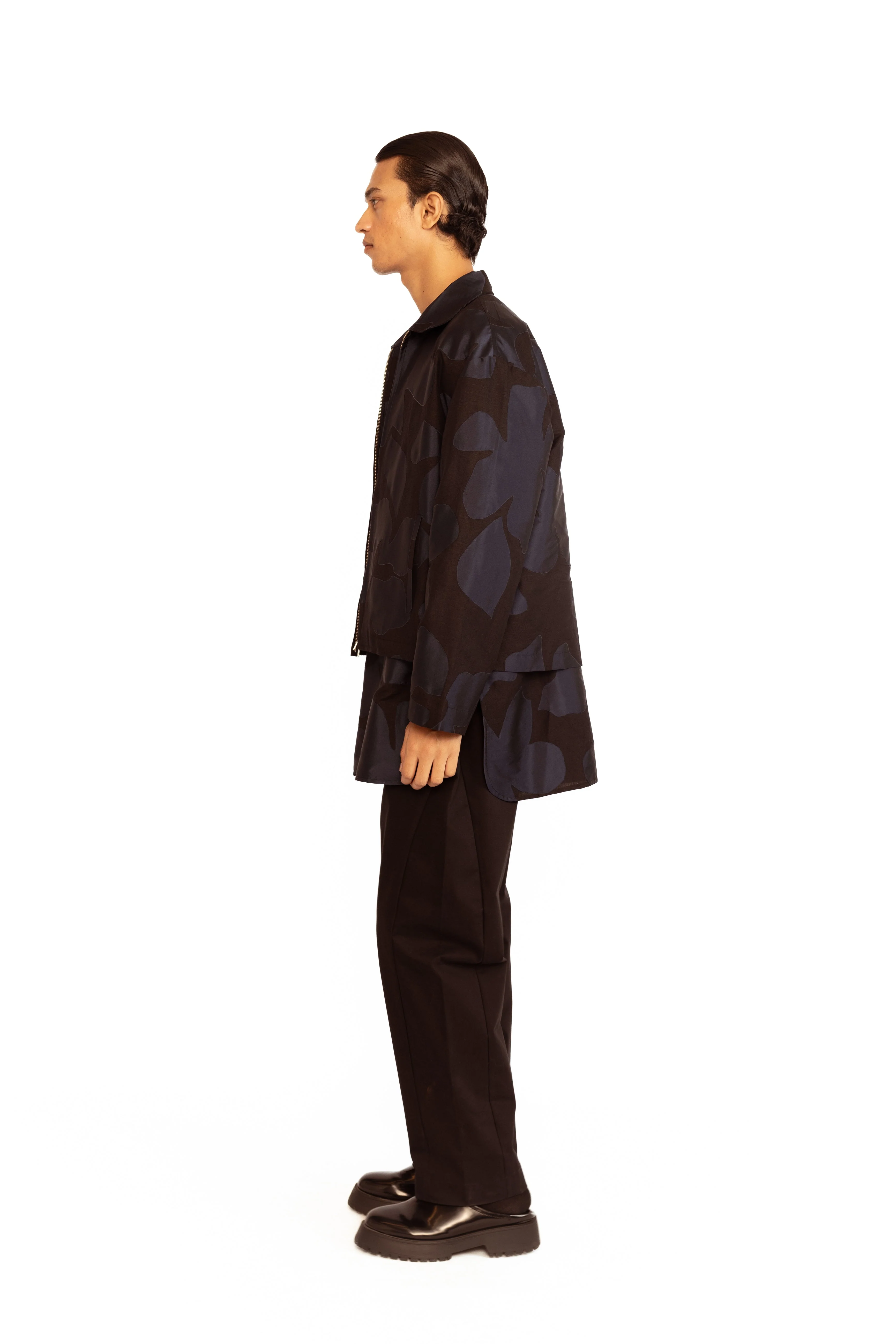 Piers jacket - Image 5