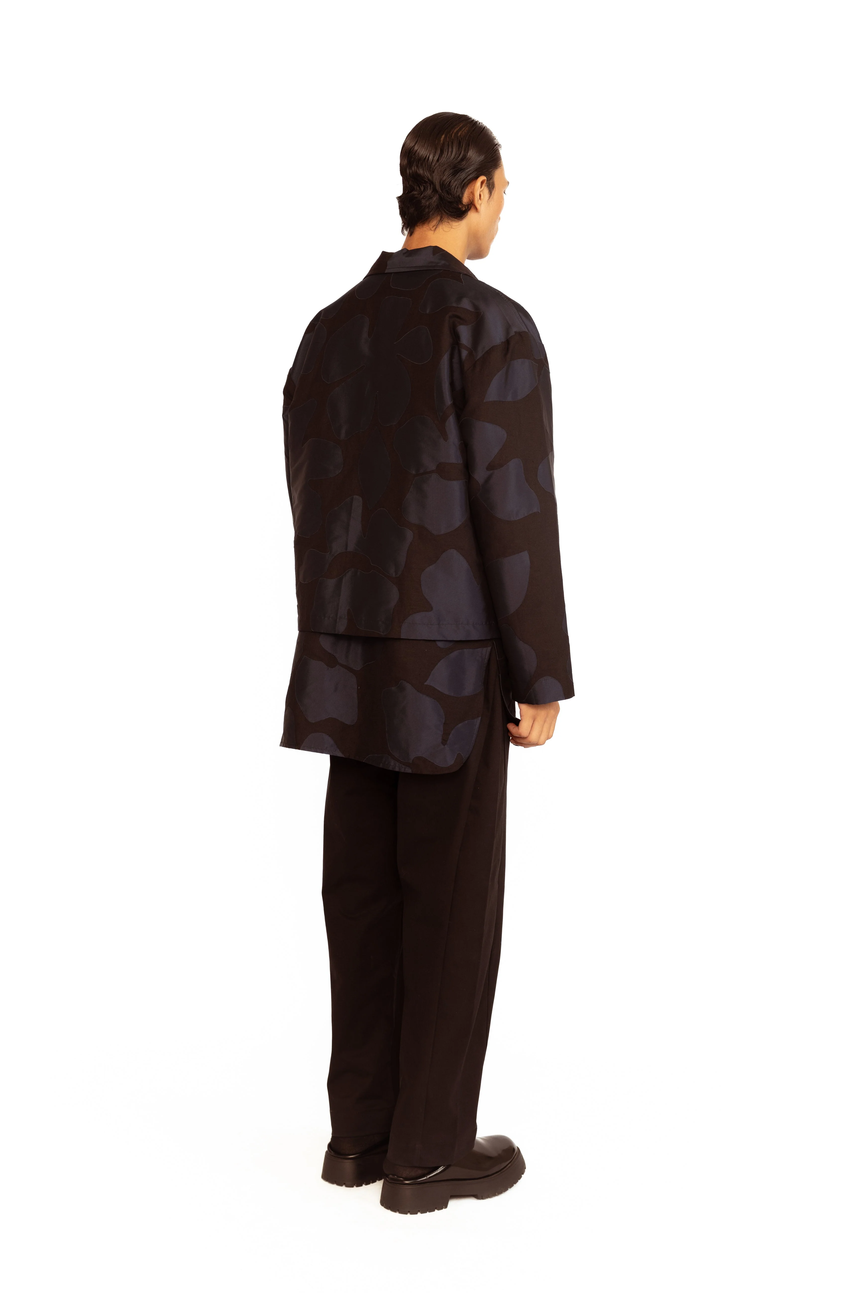 Piers jacket - Image 6