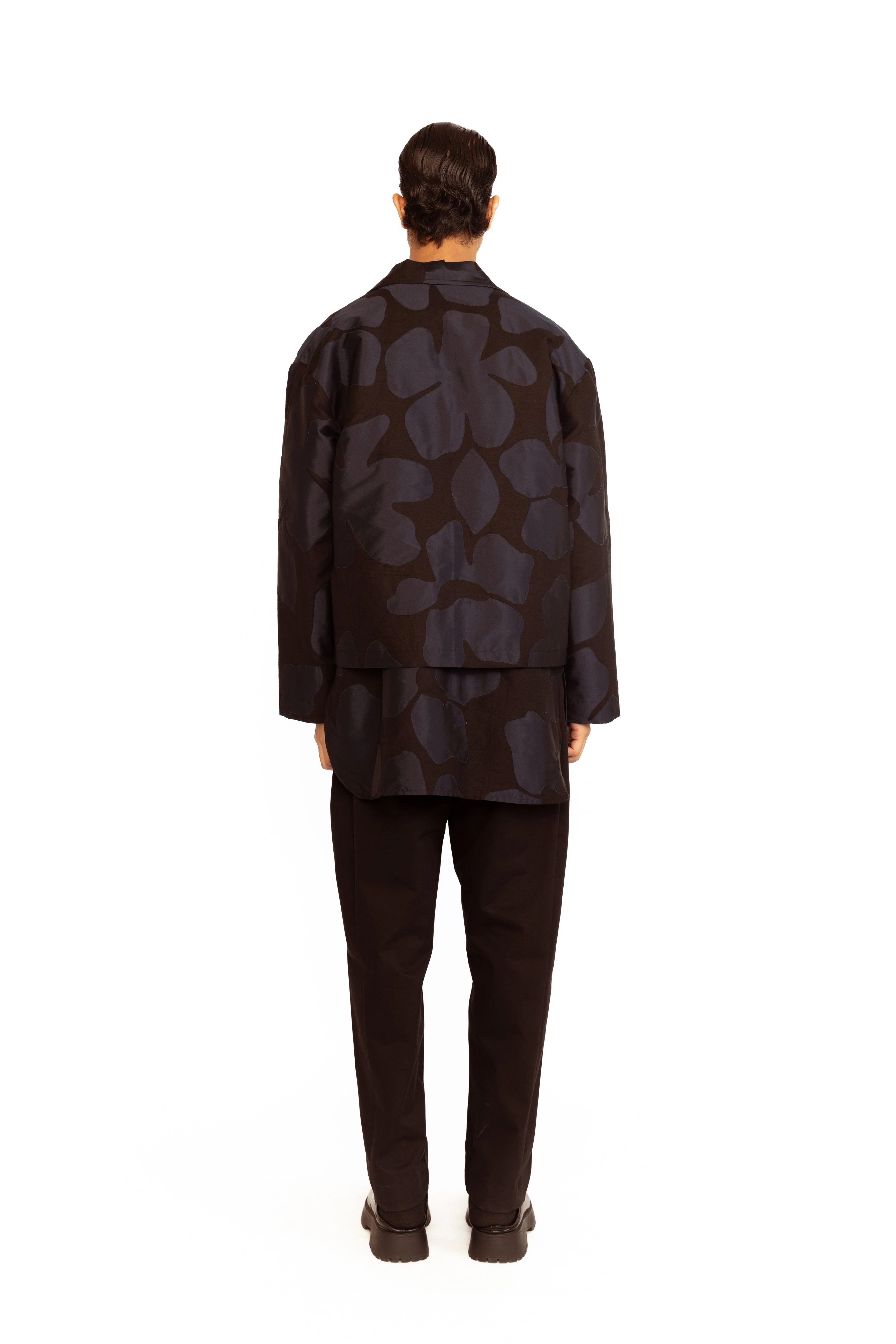 Piers jacket - Image 7