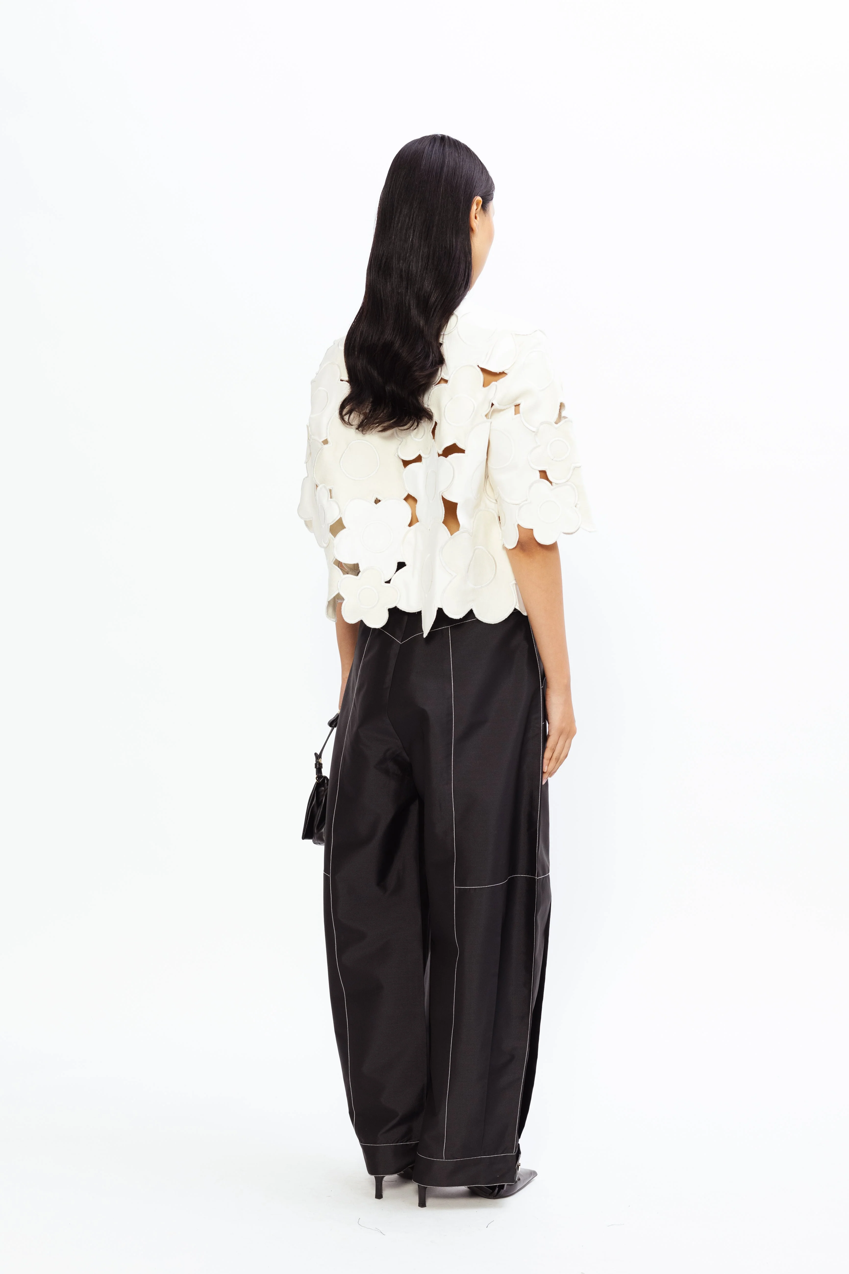 Slate Trousers - Image 5