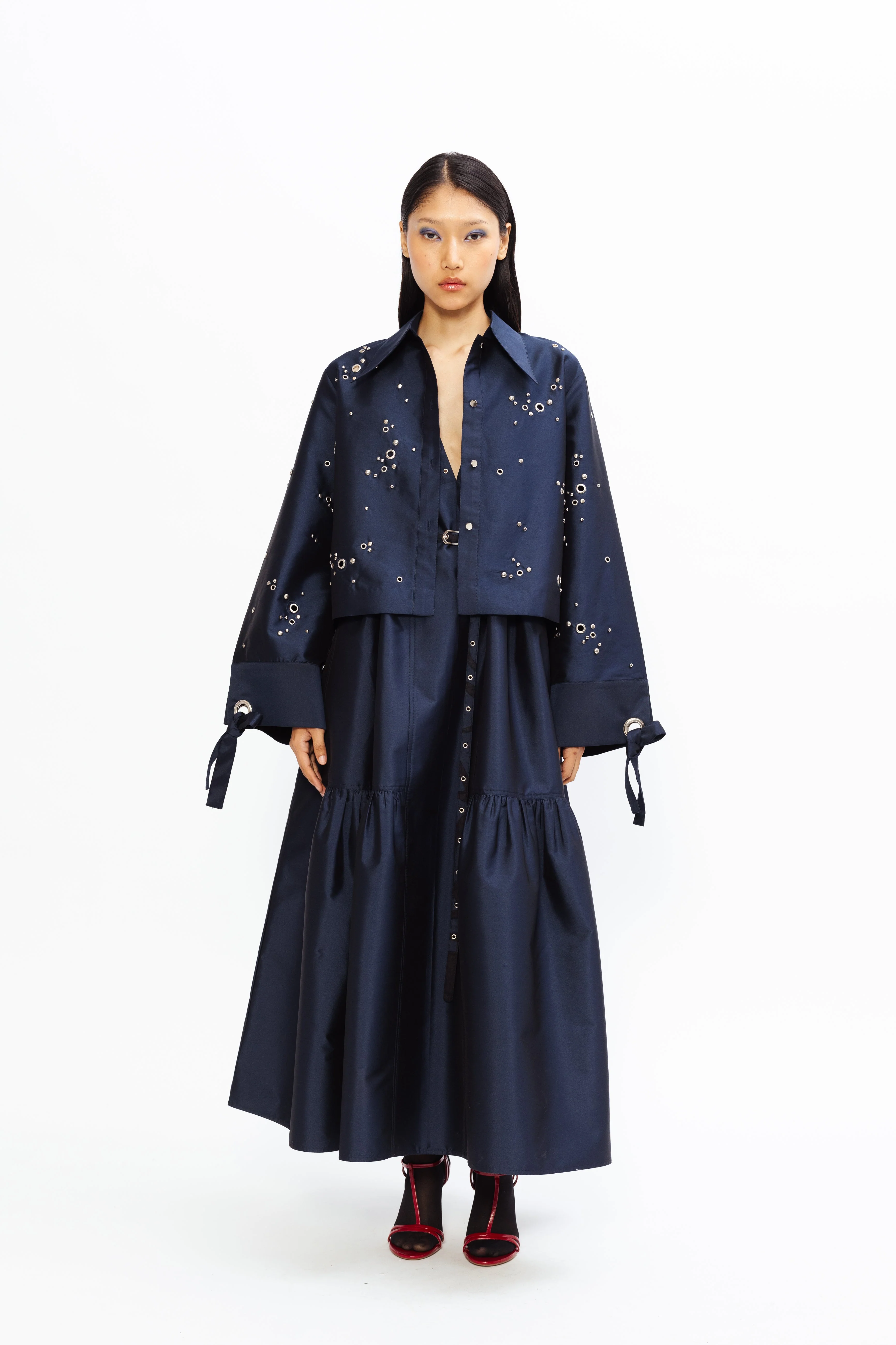 Stargaze Rivetted Shirt