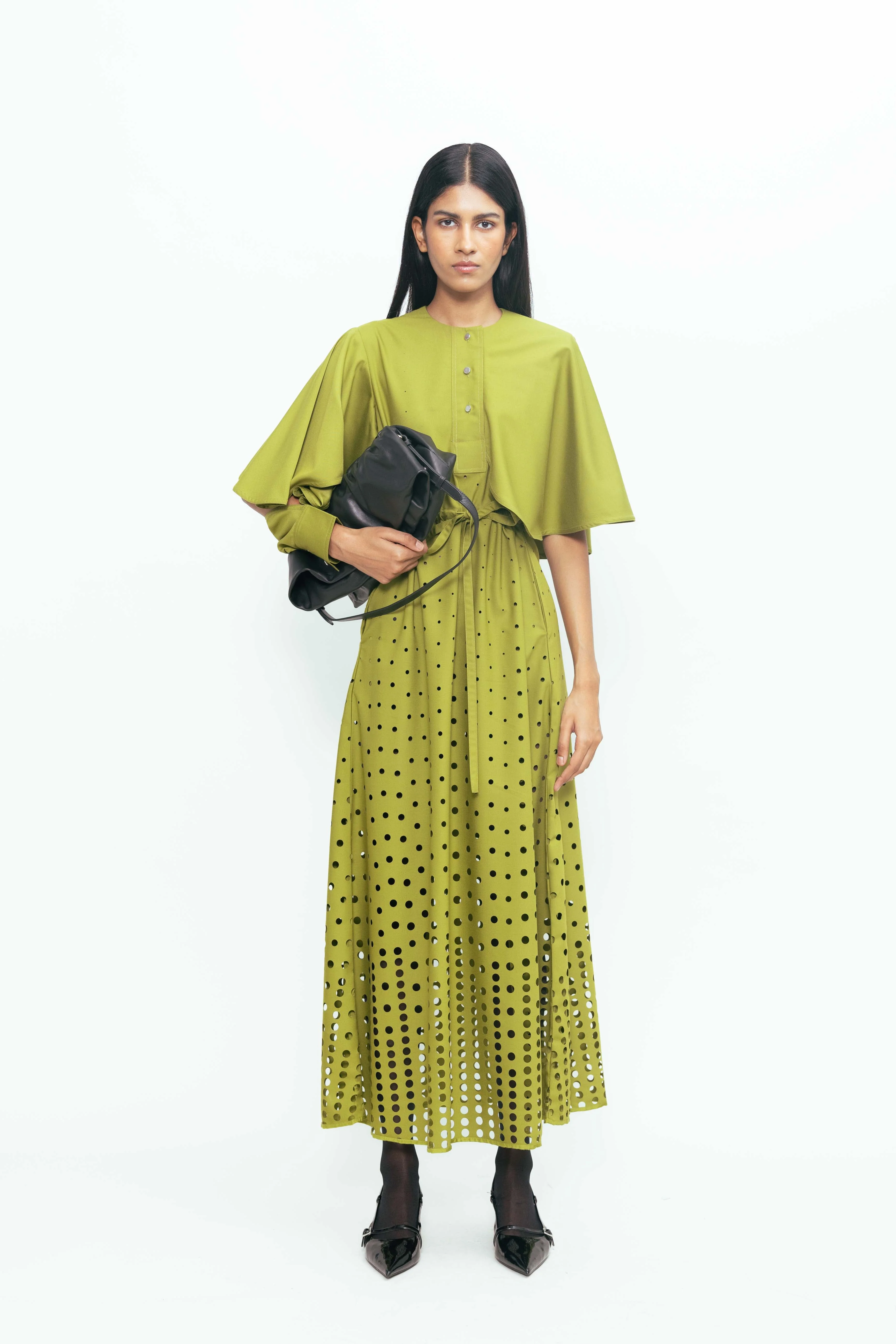 Starship Dress