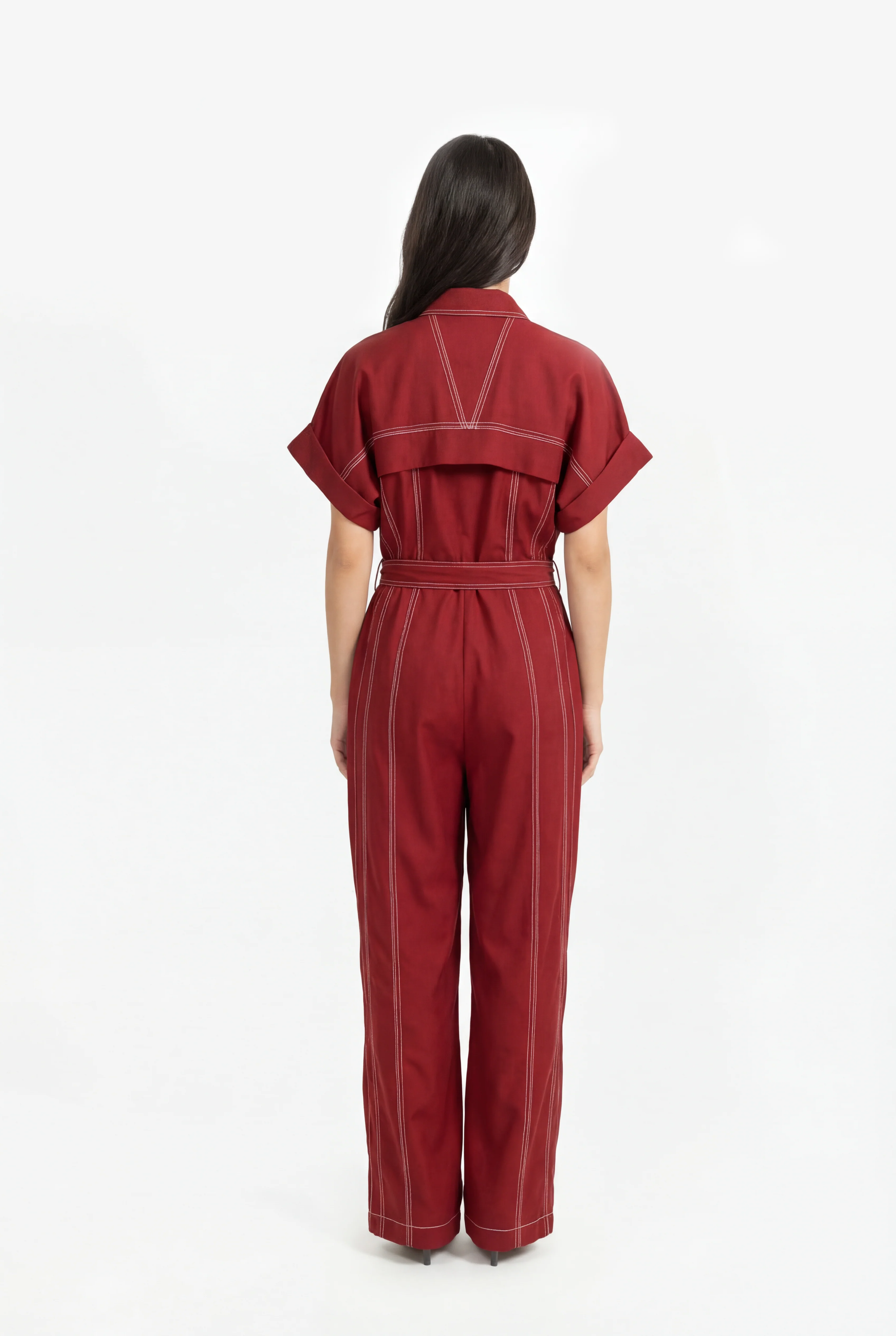 Suave Jumpsuit - Image 2