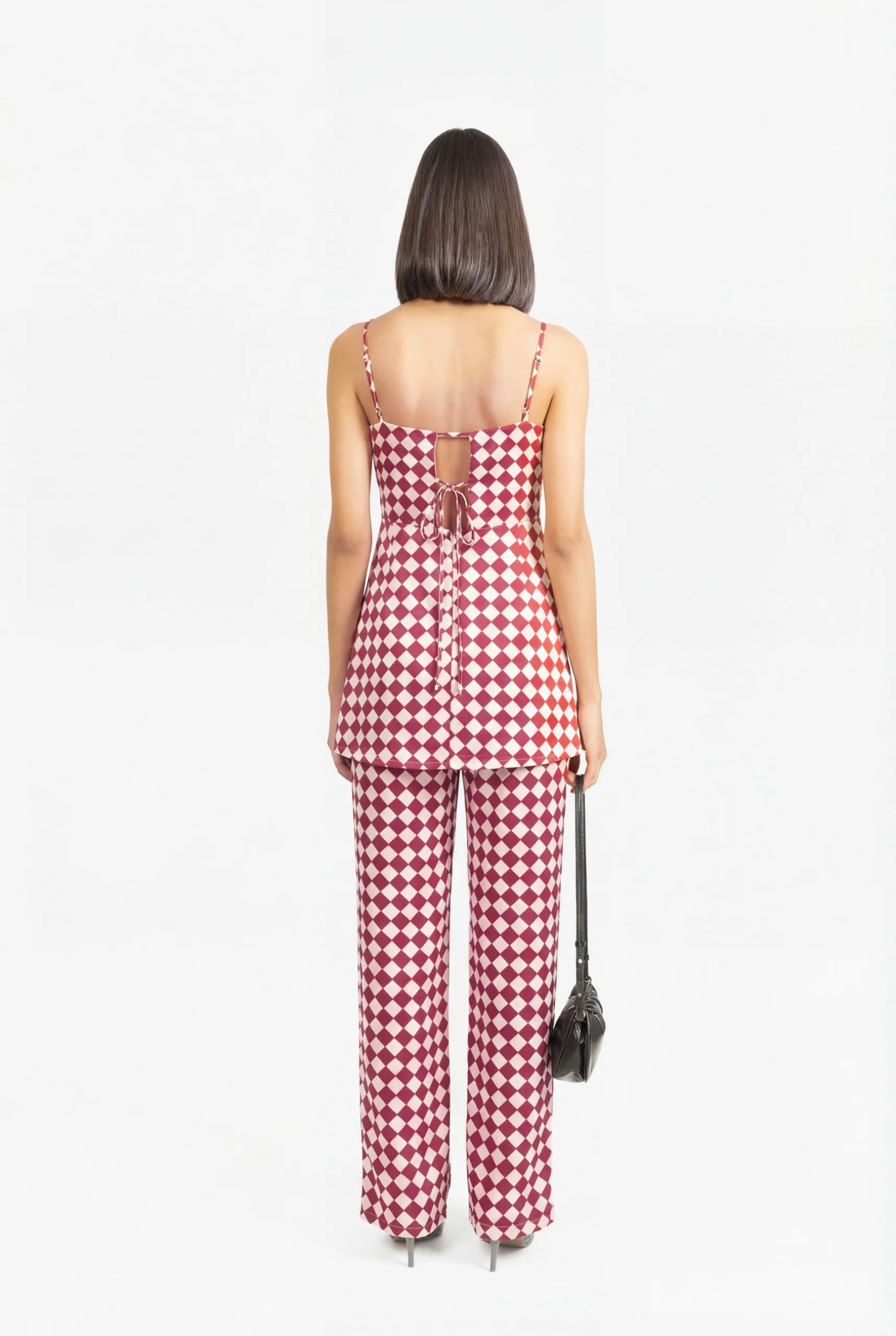 Tamarah Top - Rust - Image 2