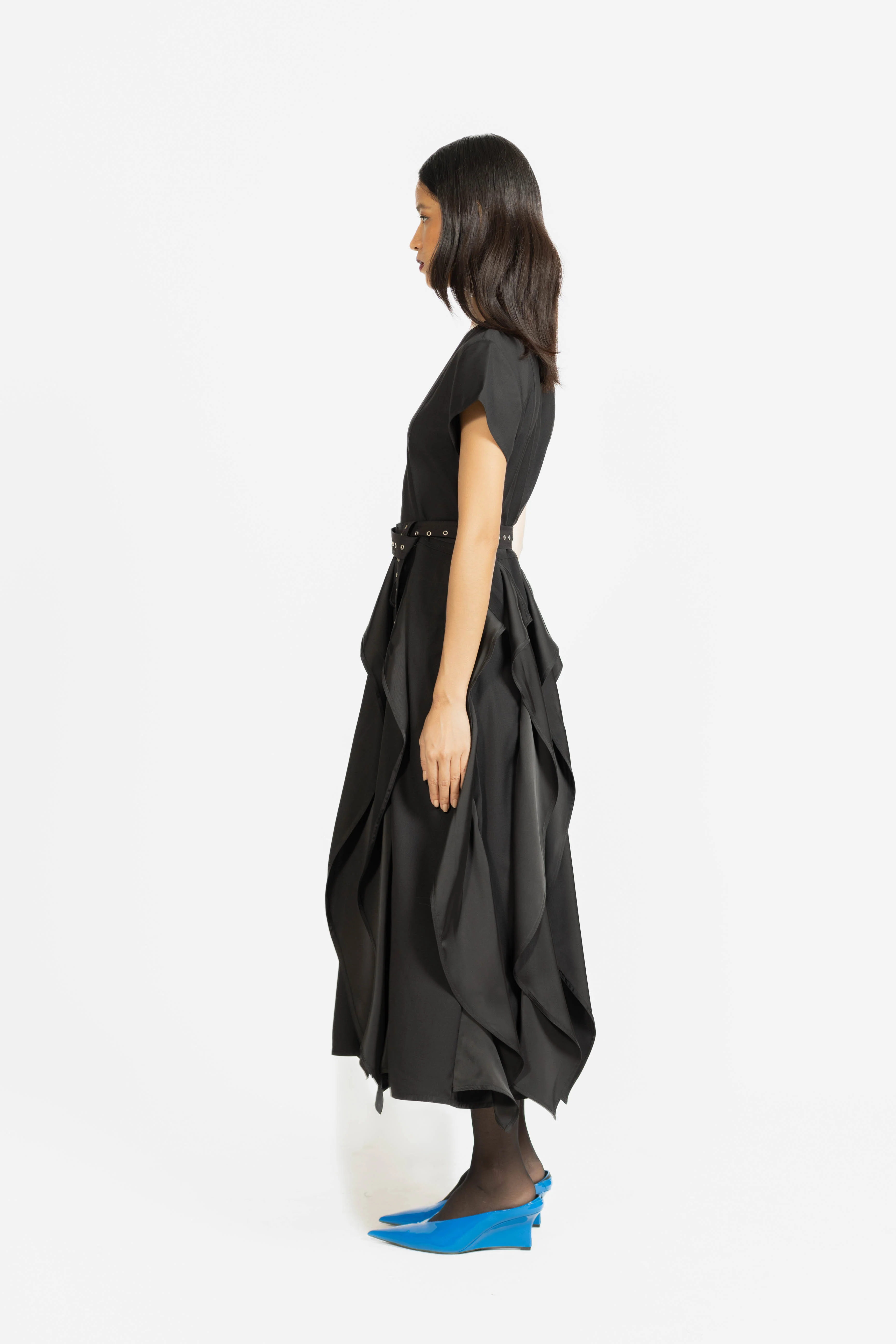 Vale Dress - Image 4