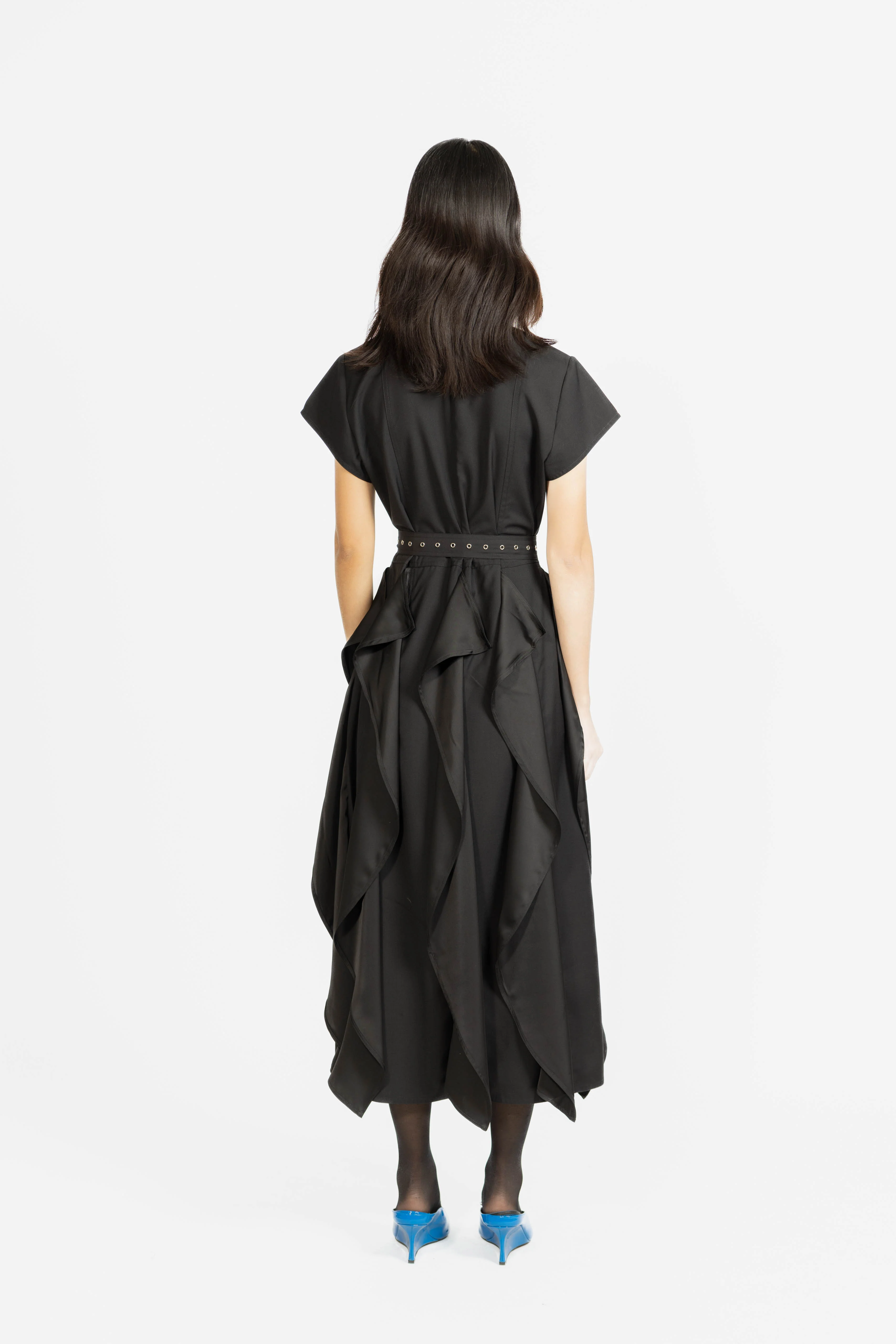 Vale Dress - Image 6