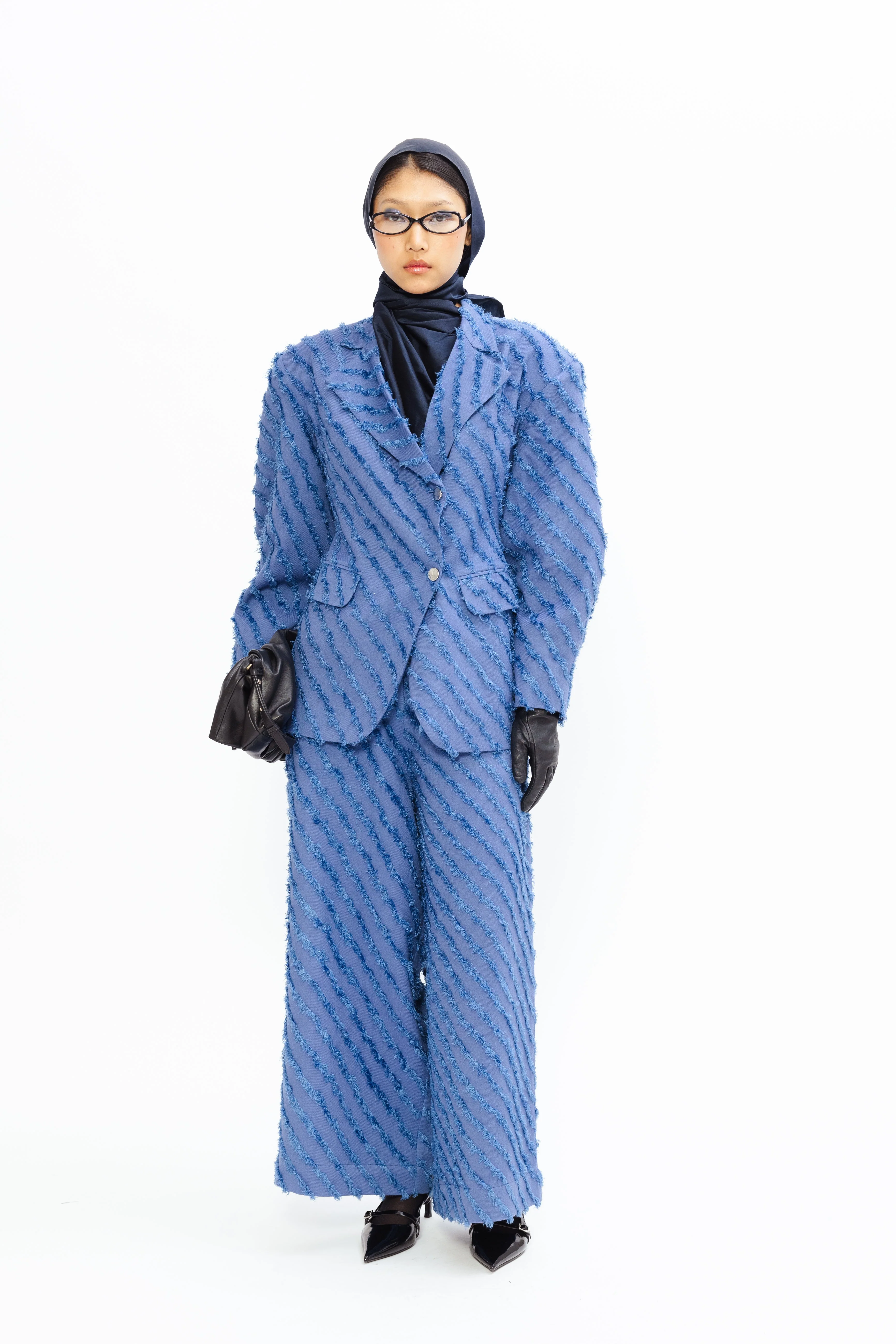 Vivian Wool Set - Image 3